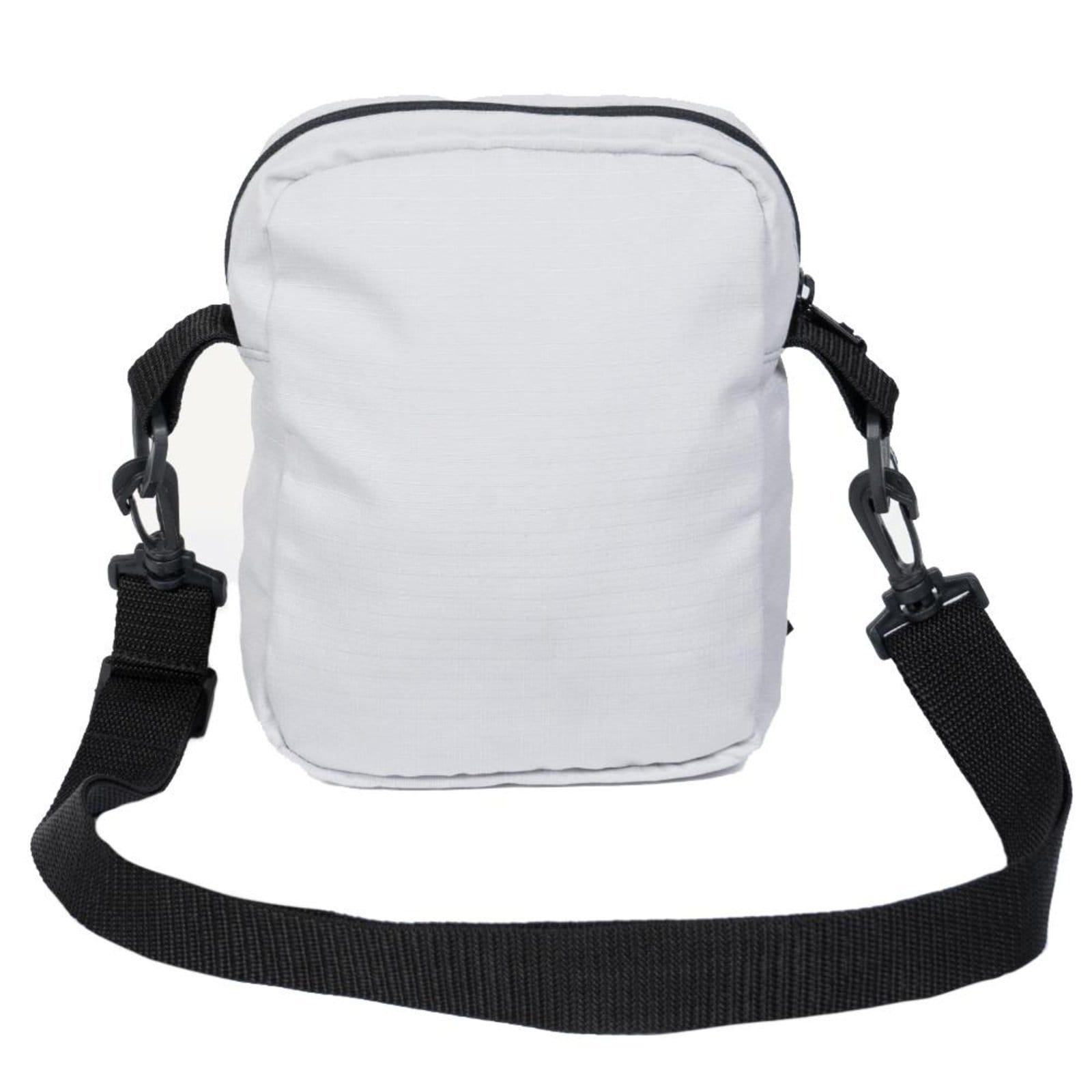 Vista 2 Shoulder Bag DC Shoes Starcher 5 SM25 Claro DC Shoes cinza