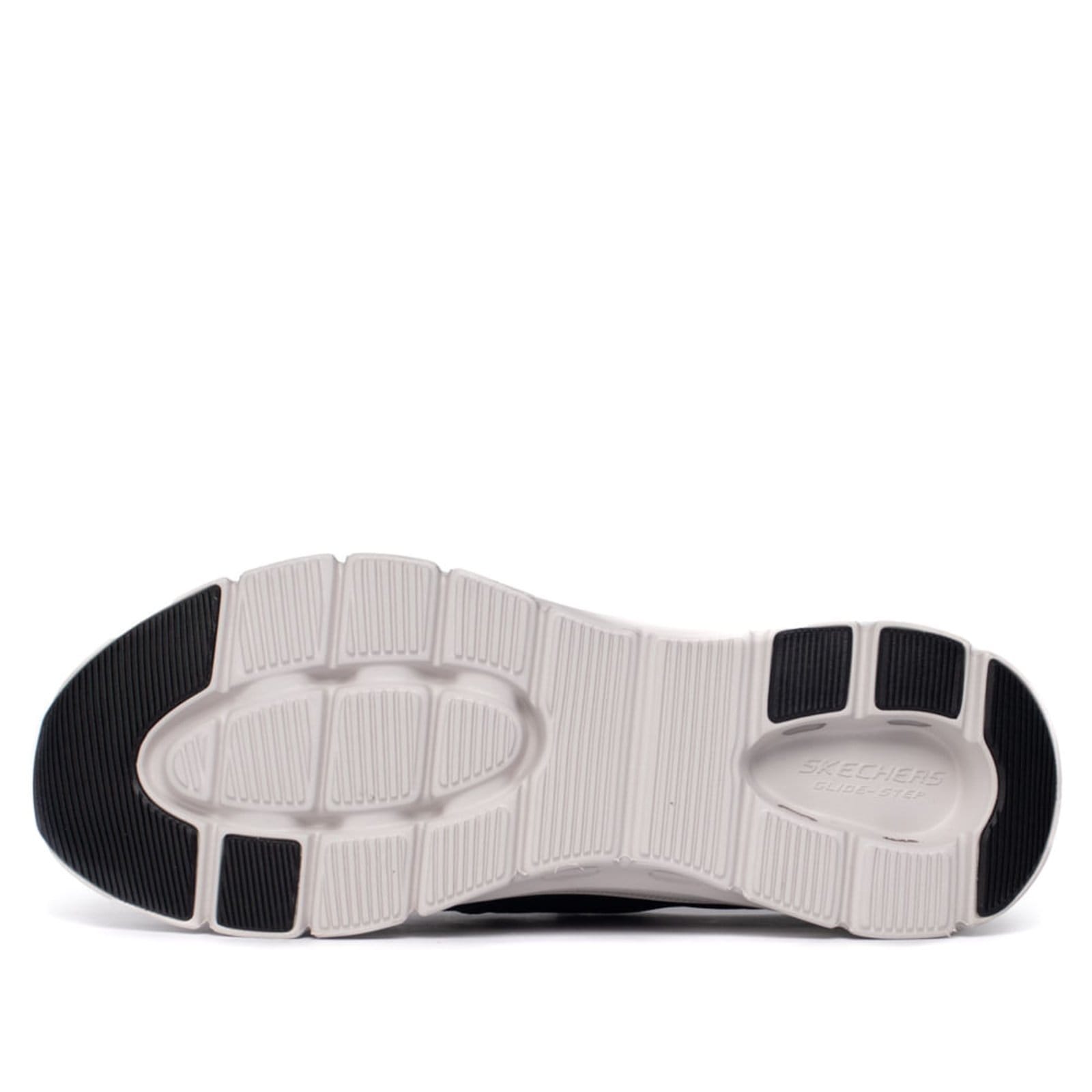 Vista 2 Tênis Masculino Skechers Glide Step Pro Calce Fácil Skechers preto