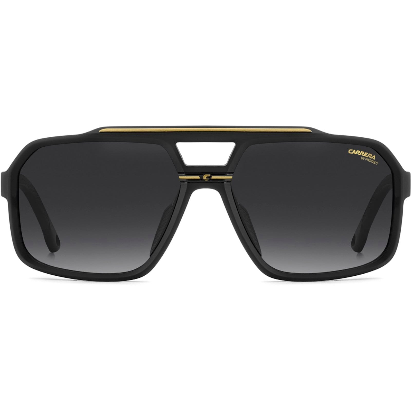 Vista 2 Óculos de Sol Carrera Sport 03 S I46 619O Masculino Carrera preto
