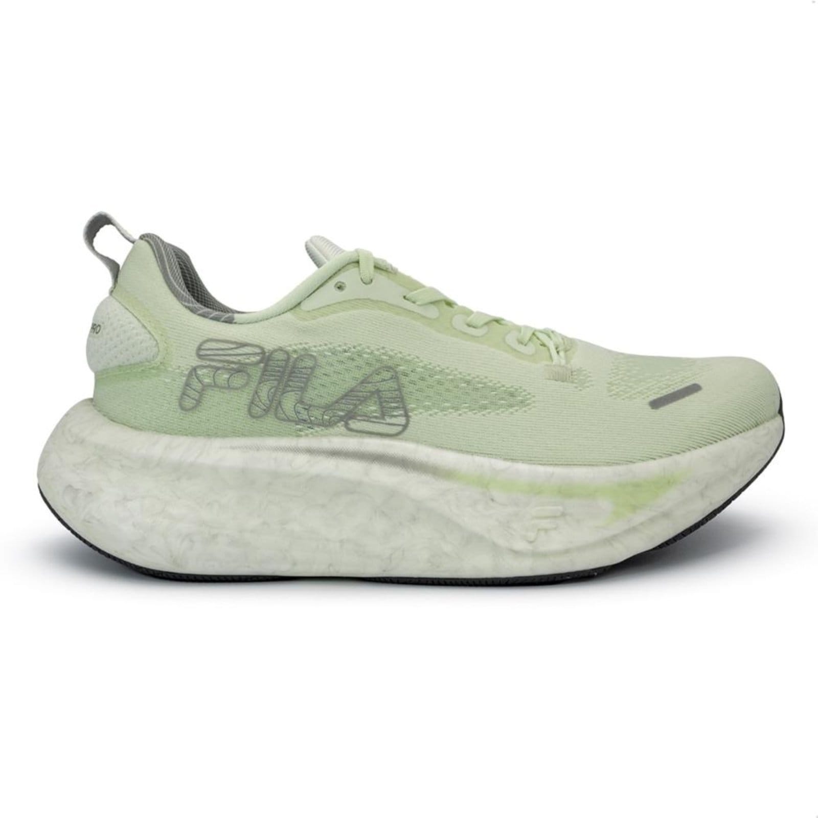 Tênis Fila Feminino Float Maxxi 2 Pro Corrida