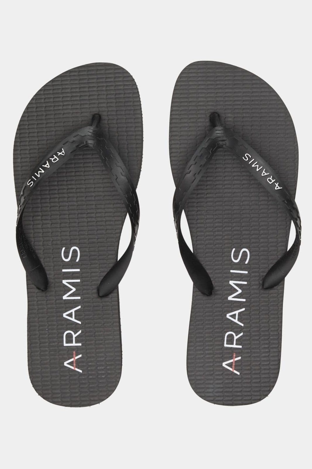 Vista 2 Chinelo Aramis Aramis Classique Aramis preto