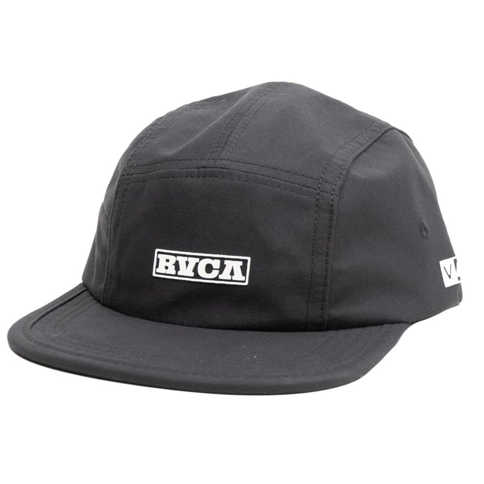 Boné RVCA Aba Reta Option 5 Panels SM26