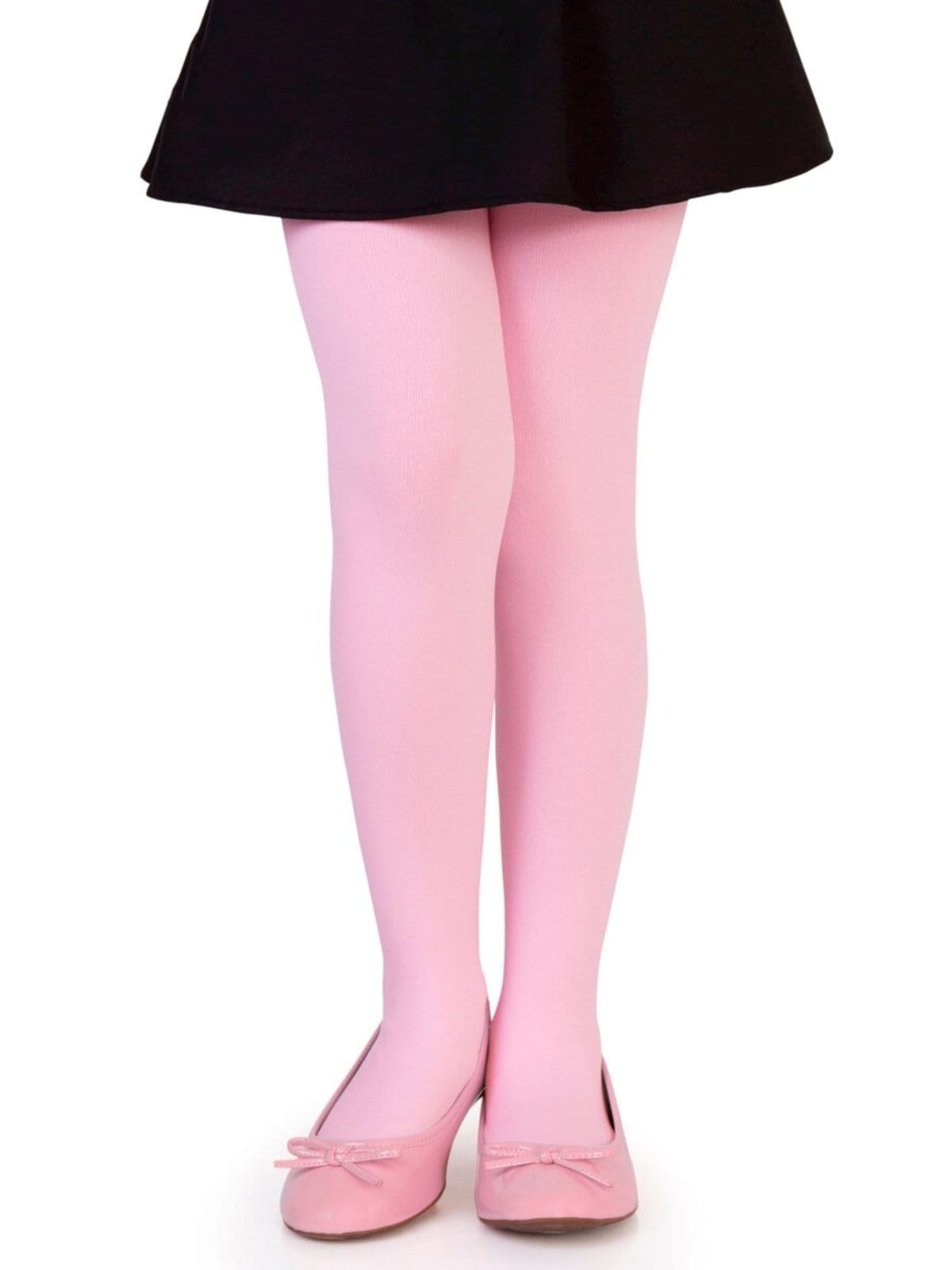 Meia Calça Fio 40 Opaca Lobinha