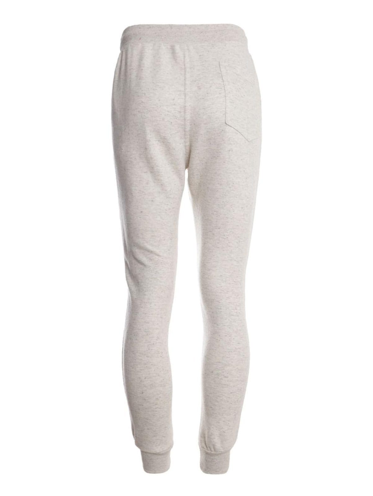 Vista 2 Calça Moletom Jogger Vels Masculina NATURAL Vels bege natural