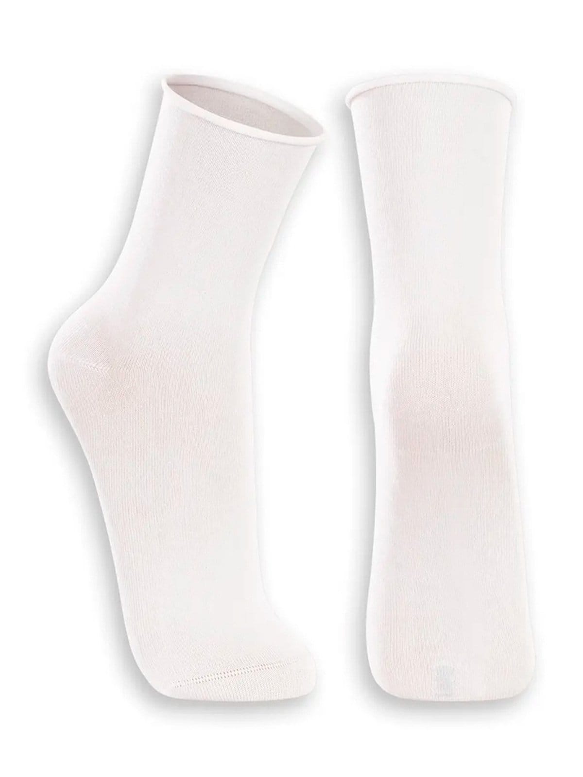 Kit com 10 Pares de Meias sem Punho Casual Lupo - 2