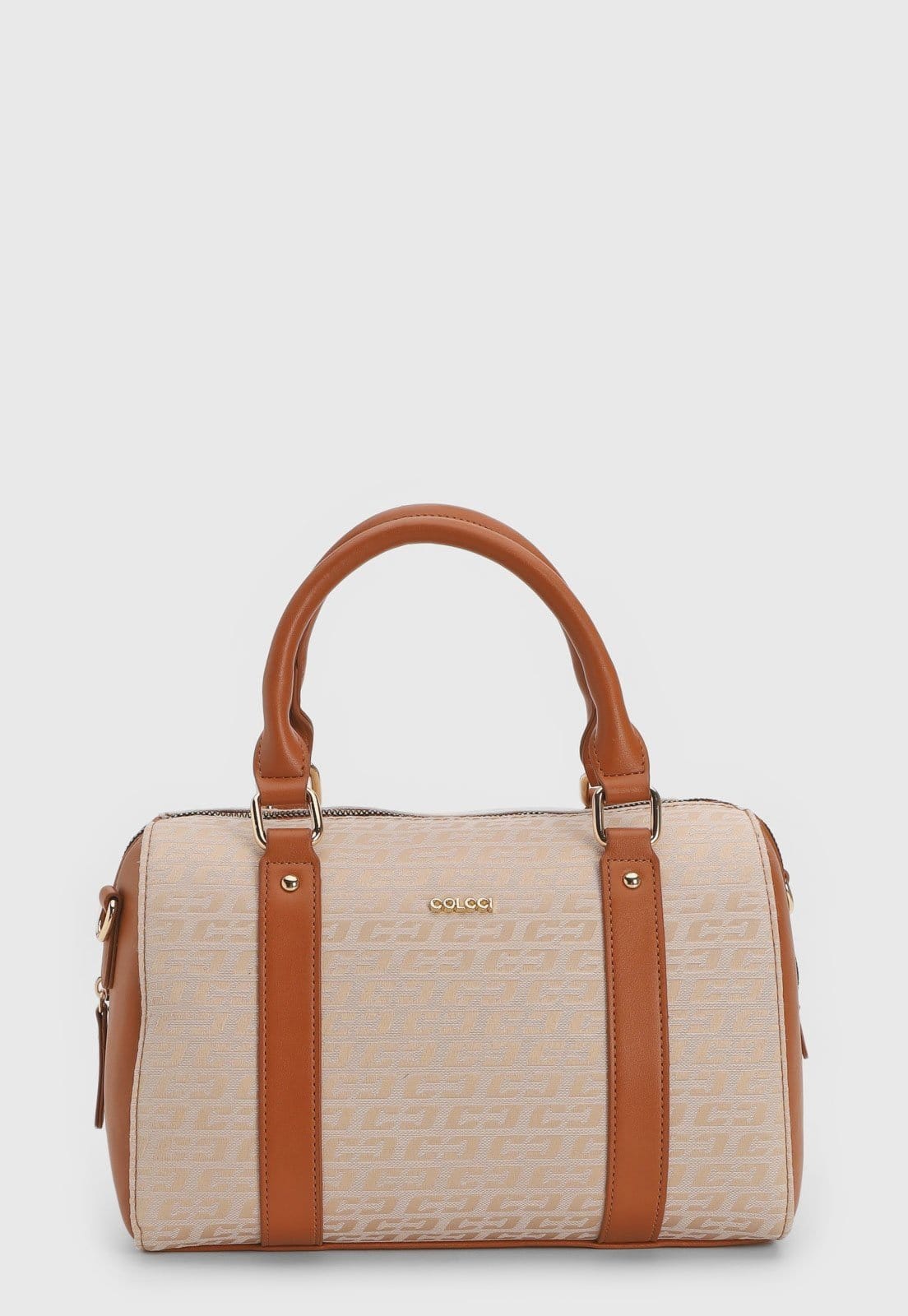 Bolsa Tiracolo Colcci Logomania