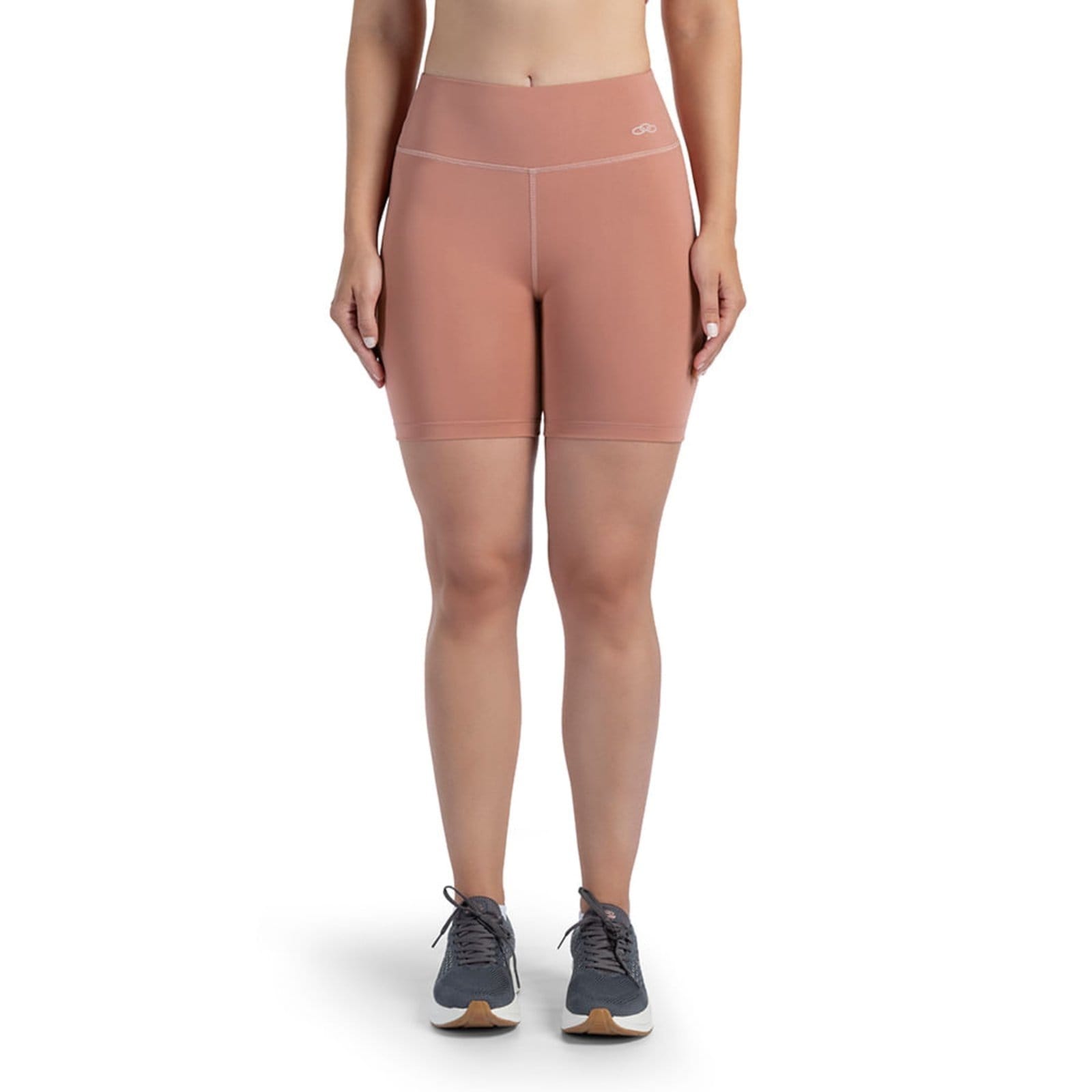 Bermuda Essential 6 Olympikus Feminina