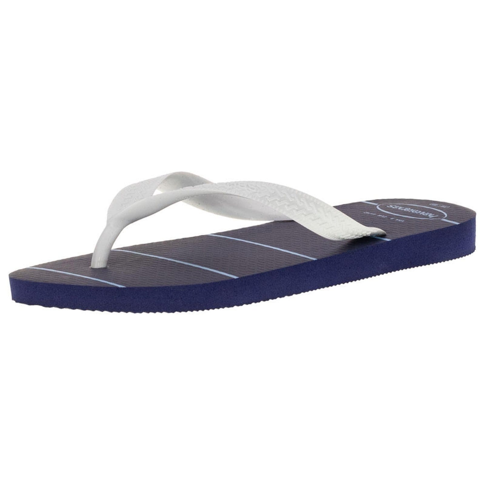 Chinelo Masculino Color Essen Havaianas - 4148587 0098587 - 2