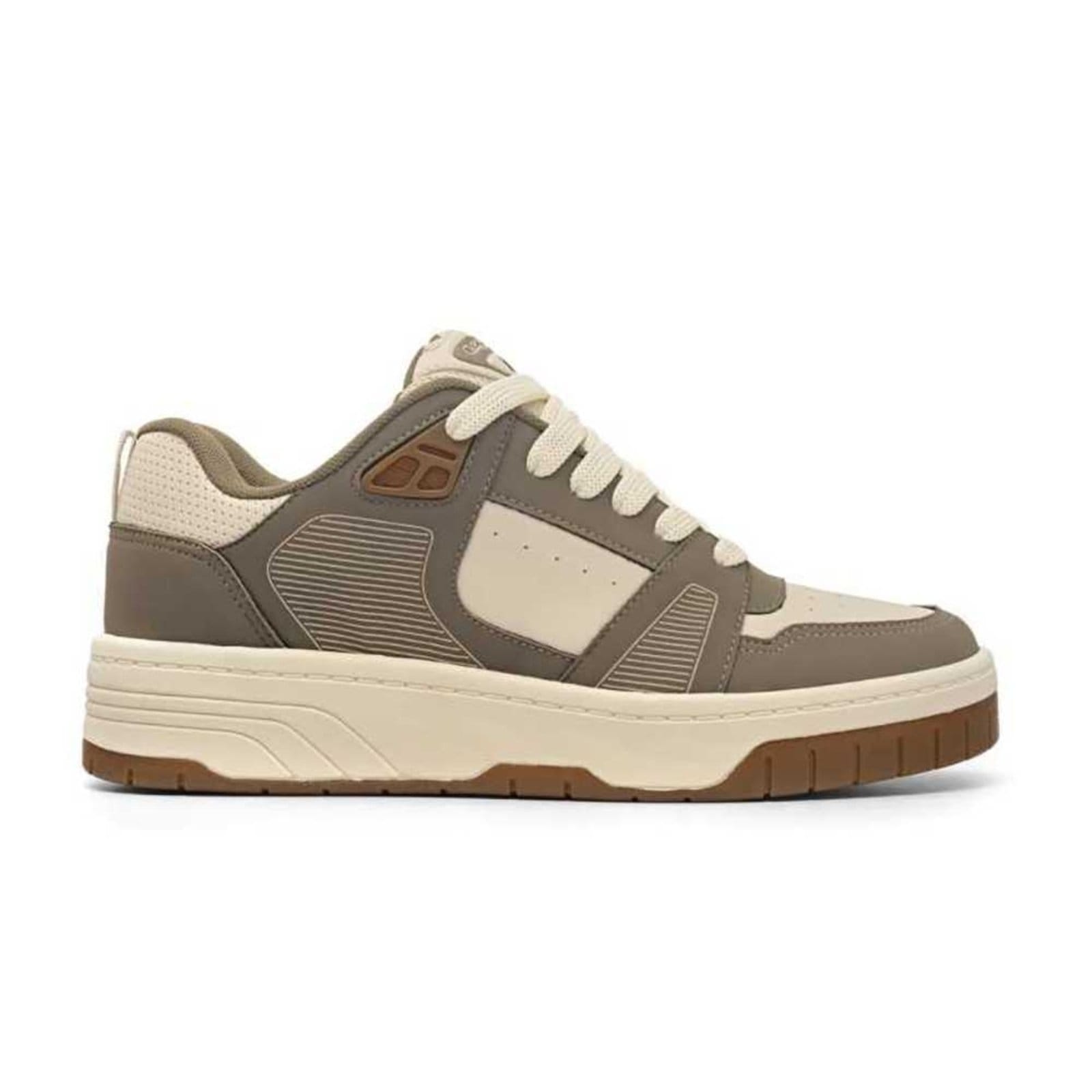 Tênis Masculino Logus Casual Sneaker