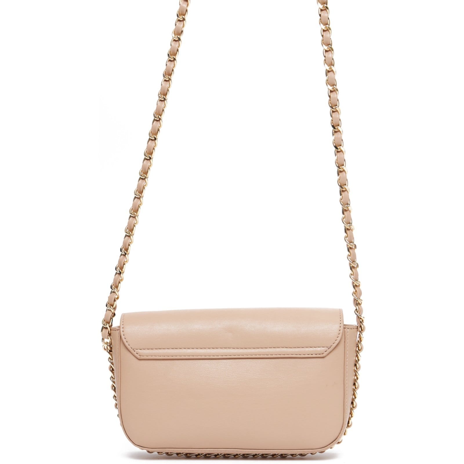 Bolsa Crossbody Easy Lança Perfume Detail In24 Feminino