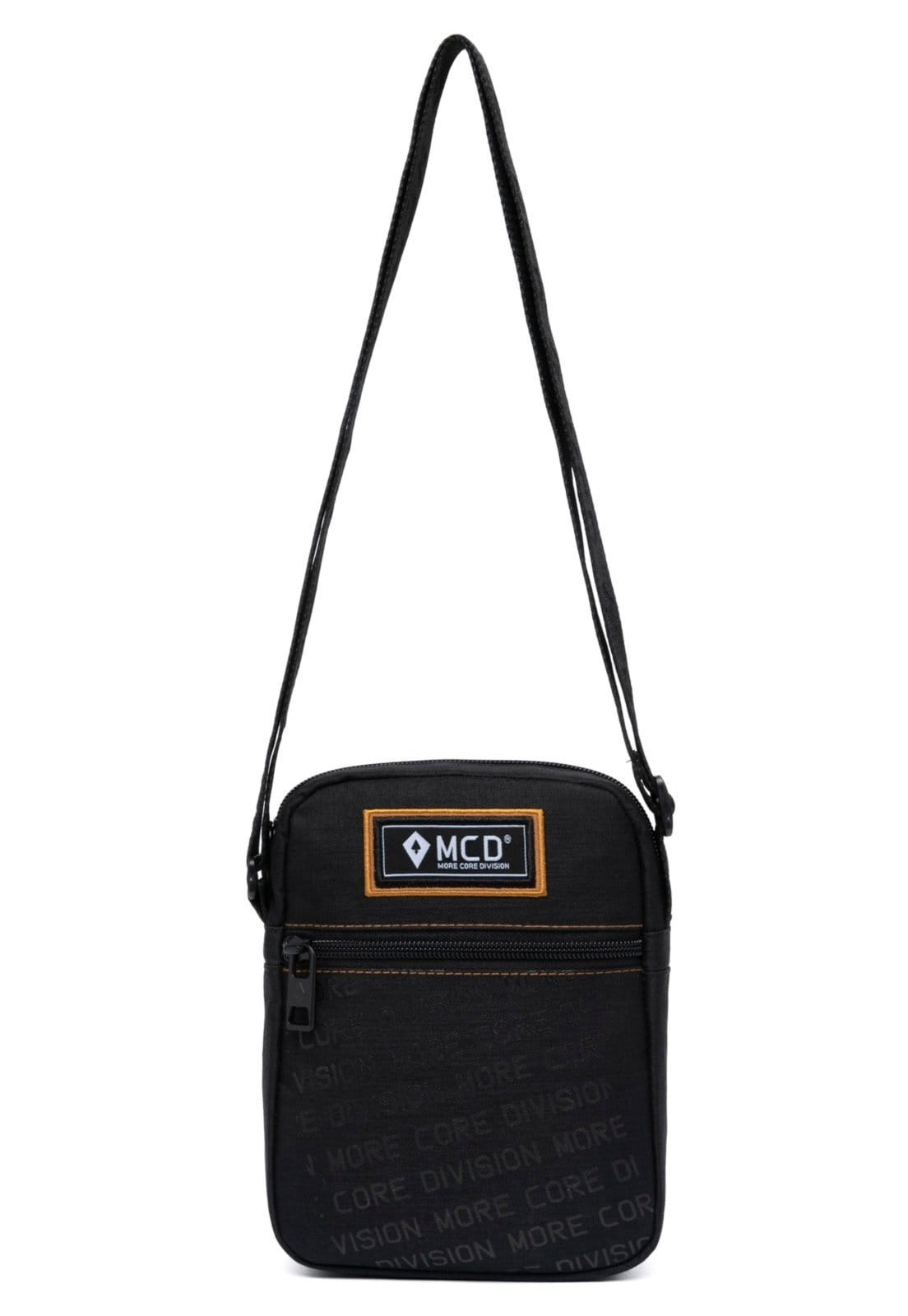 Shoulder Bag MCD Bolsa Transversal Resistente Casual