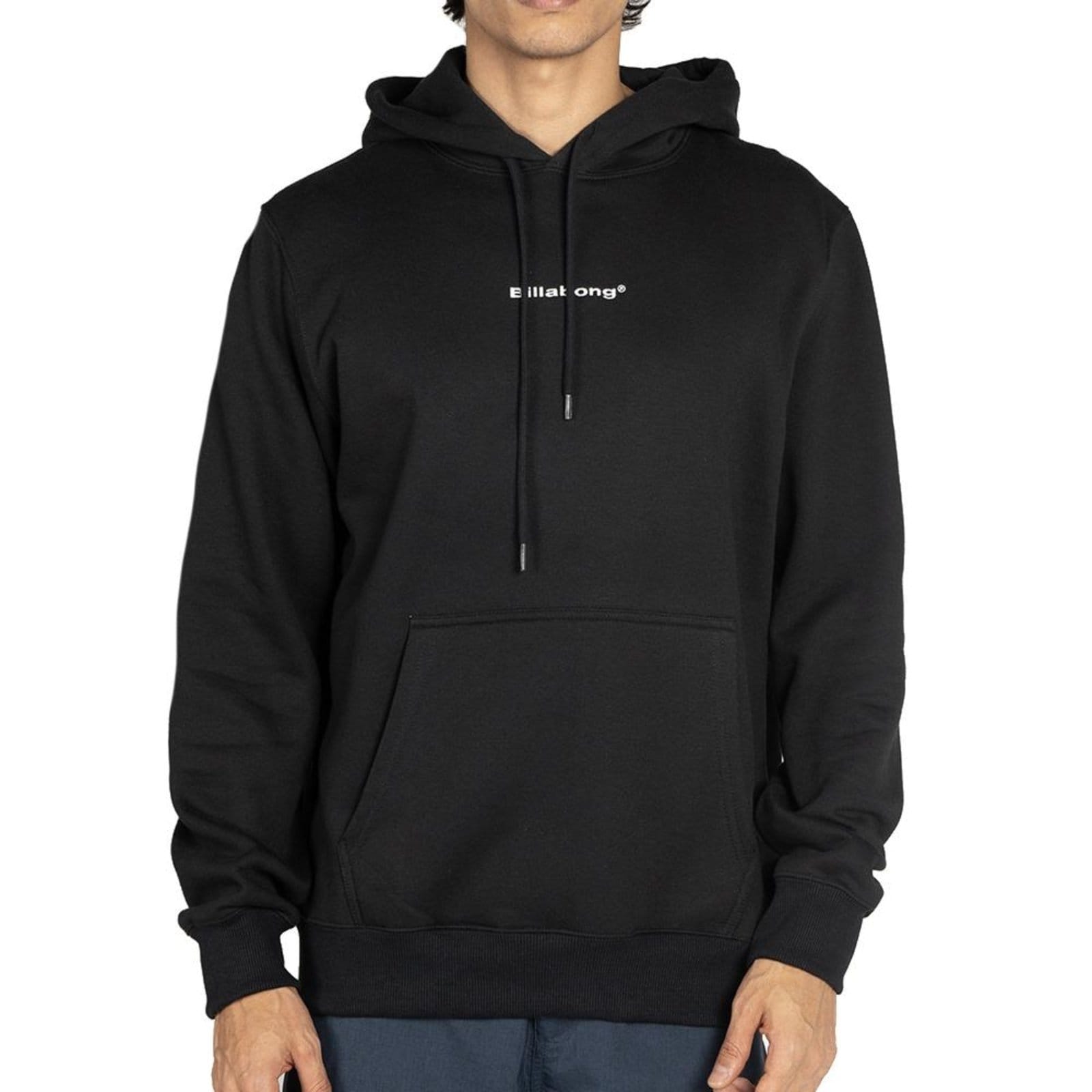 Moletom Billabong Canguru Smitty WT25 Masculino