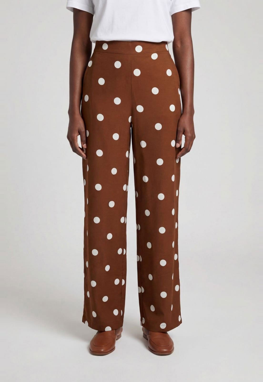 Calça Feminina Colcci Estampada