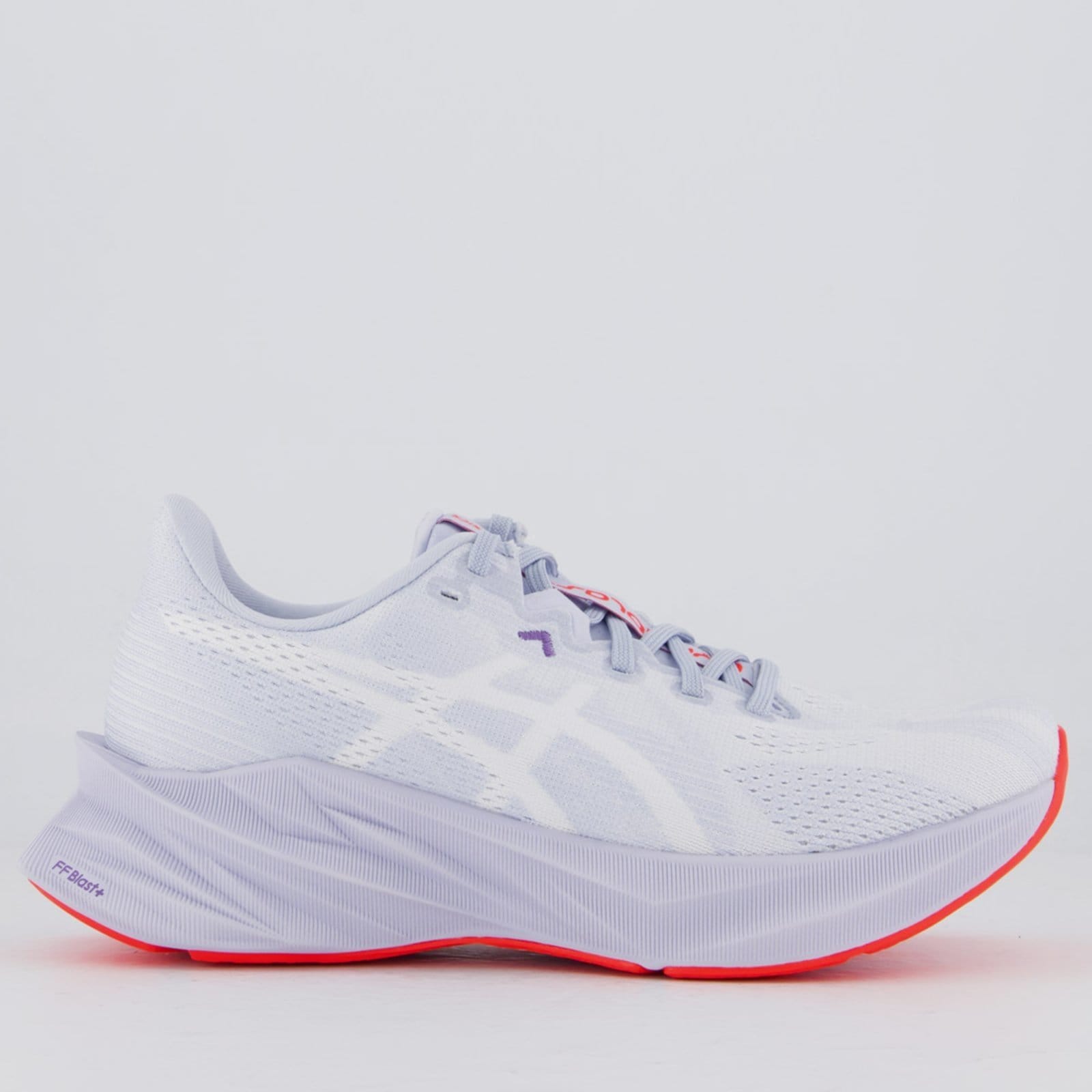 Tênis Asics Dynablast 5 Feminino Claro