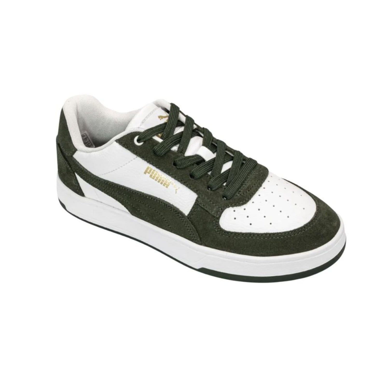 Vista 2 Tênis Casual Masculino Puma Caven 2.0 Mono Bdp Puma verde
