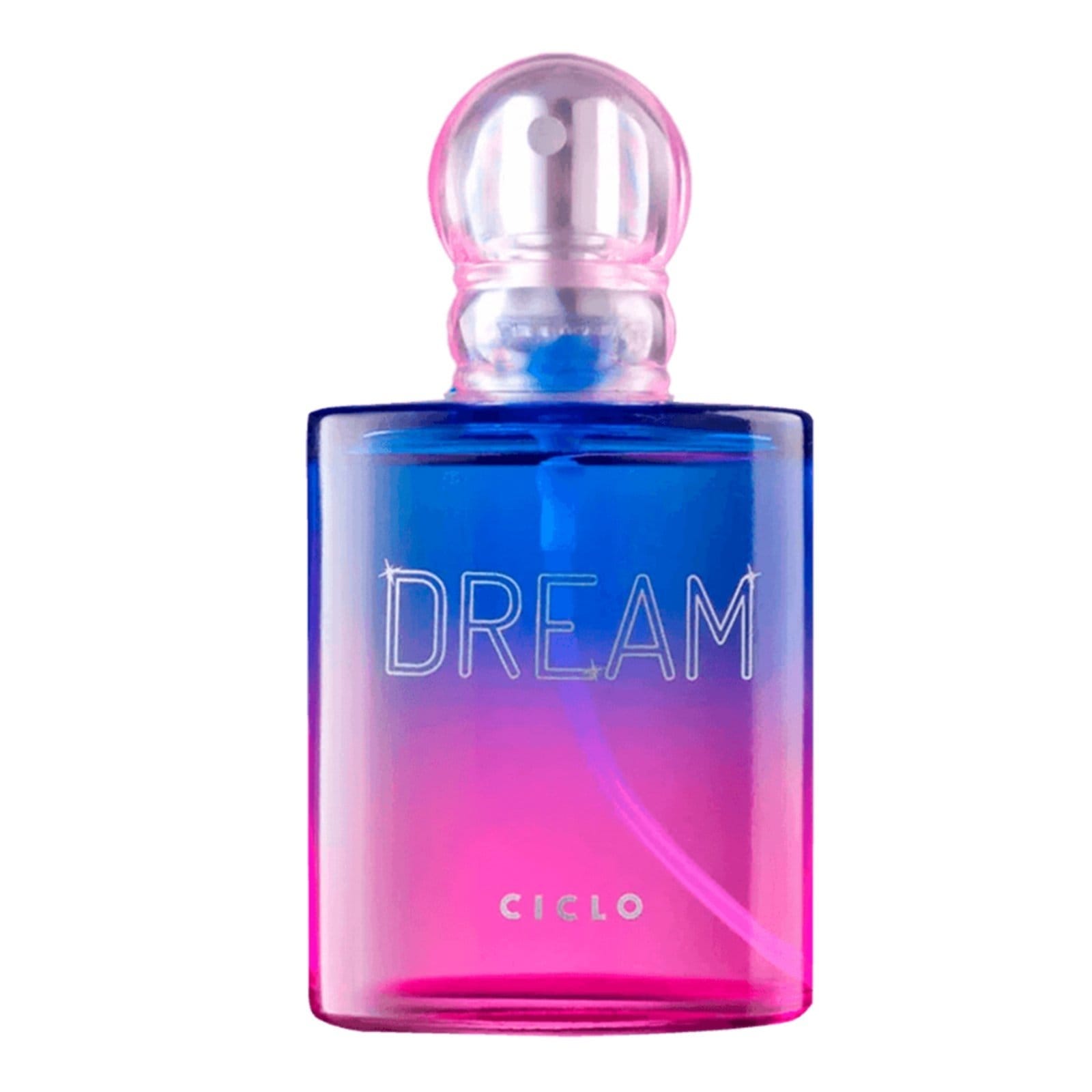 Ciclo Lata Dream Deo Colônia