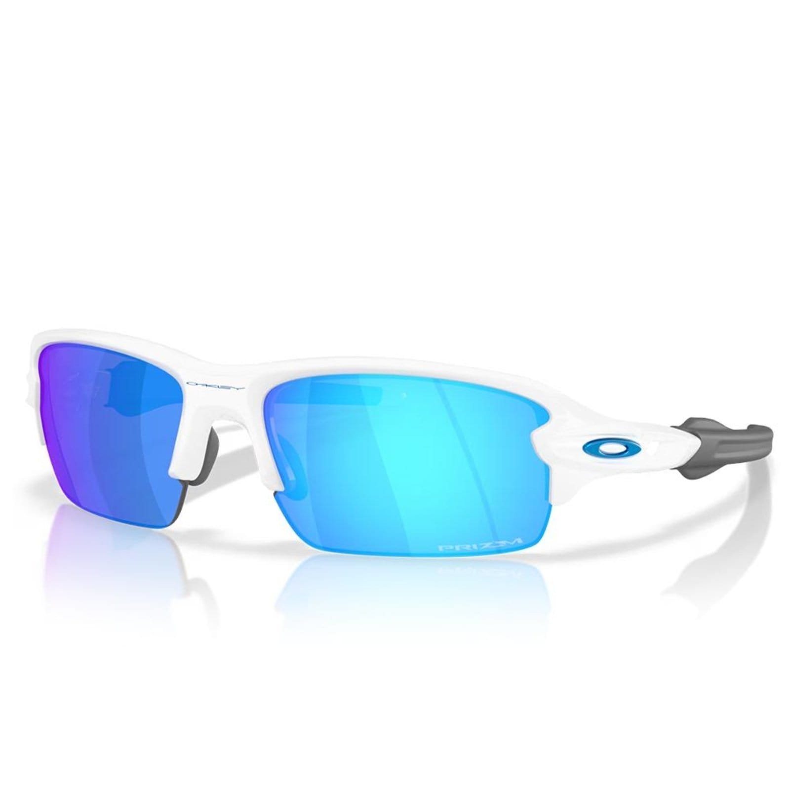 Óculos de Sol Oakley Flak 2.0 S Polished White 0259