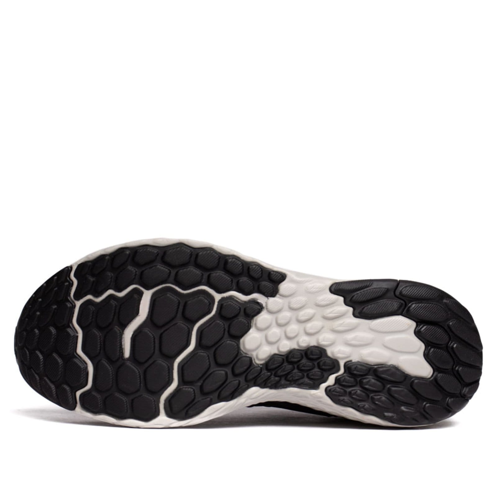 Vista 2 Tênis Masculino New Balance Fresh Foam X Evoz V4 Preto/Coral New Balance preto coral