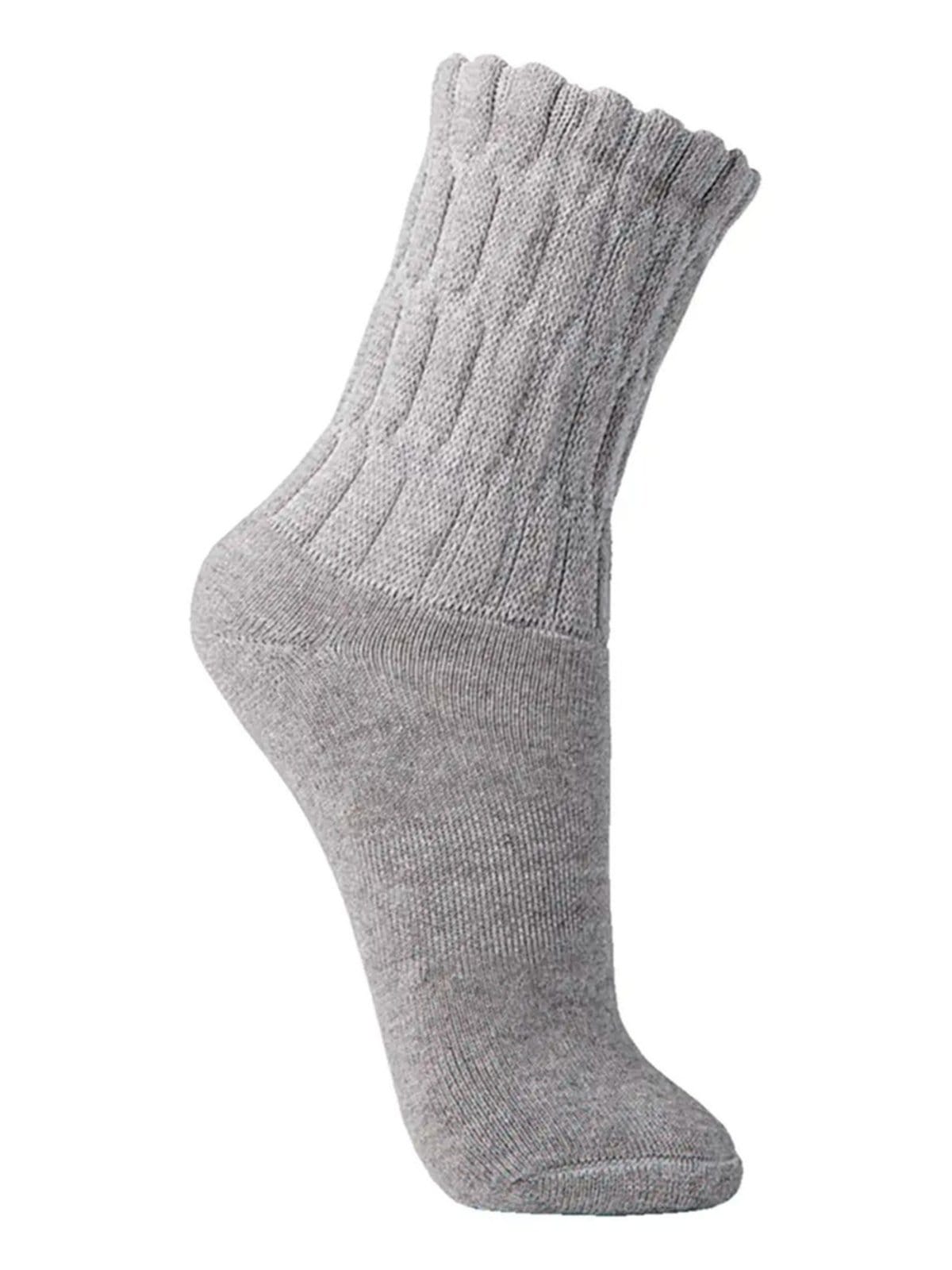 Kit com 8 Pares de Meias Aeróbica Lupo - 2