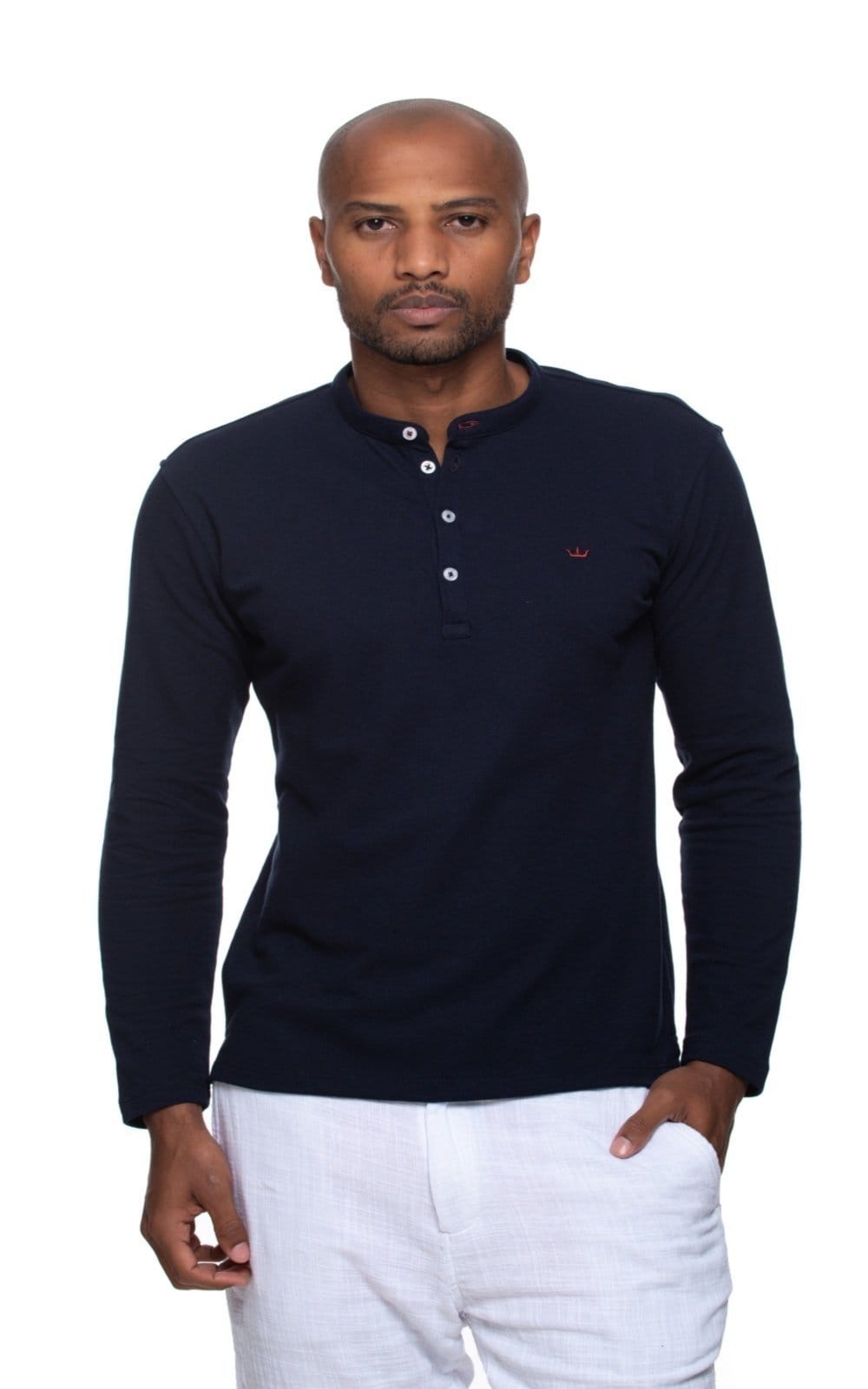 Camisa Gola Padre Aburguesia Slim Fit