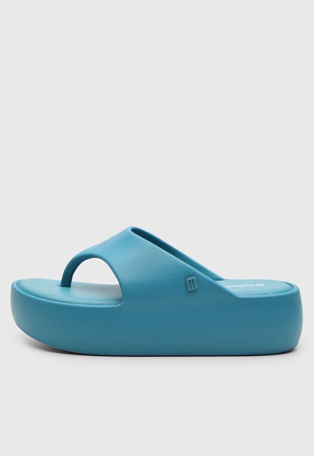 Sandália Feminina Melissa Plataforma