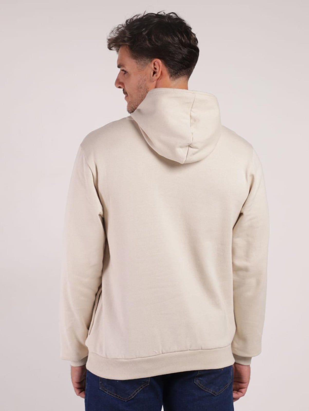 Moletom Masculino AREIA - 2