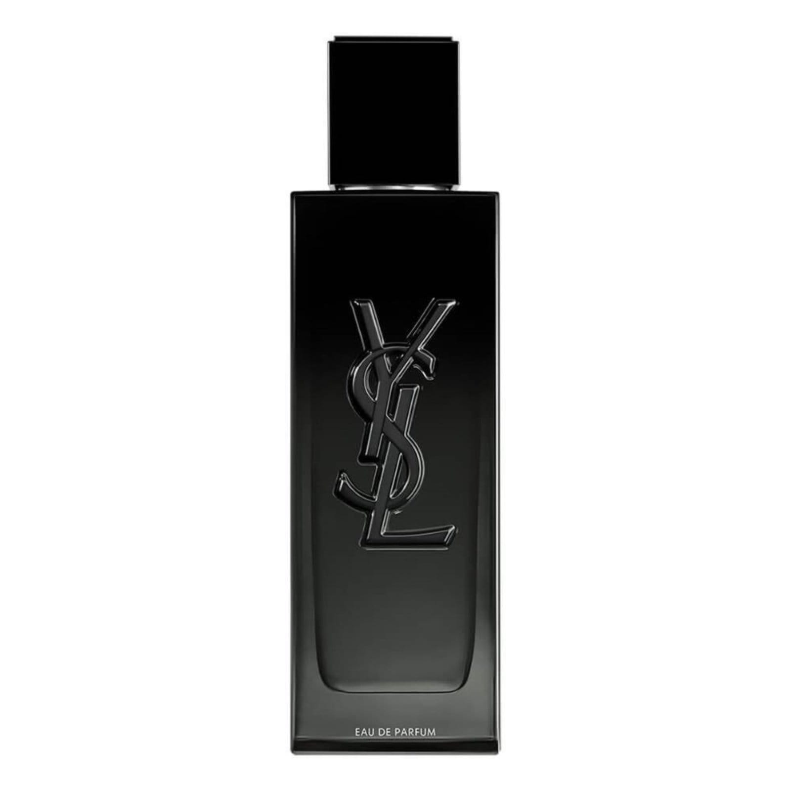 Yves Saint Laurent Refillable MYSLF Masculino Eau de Parfum