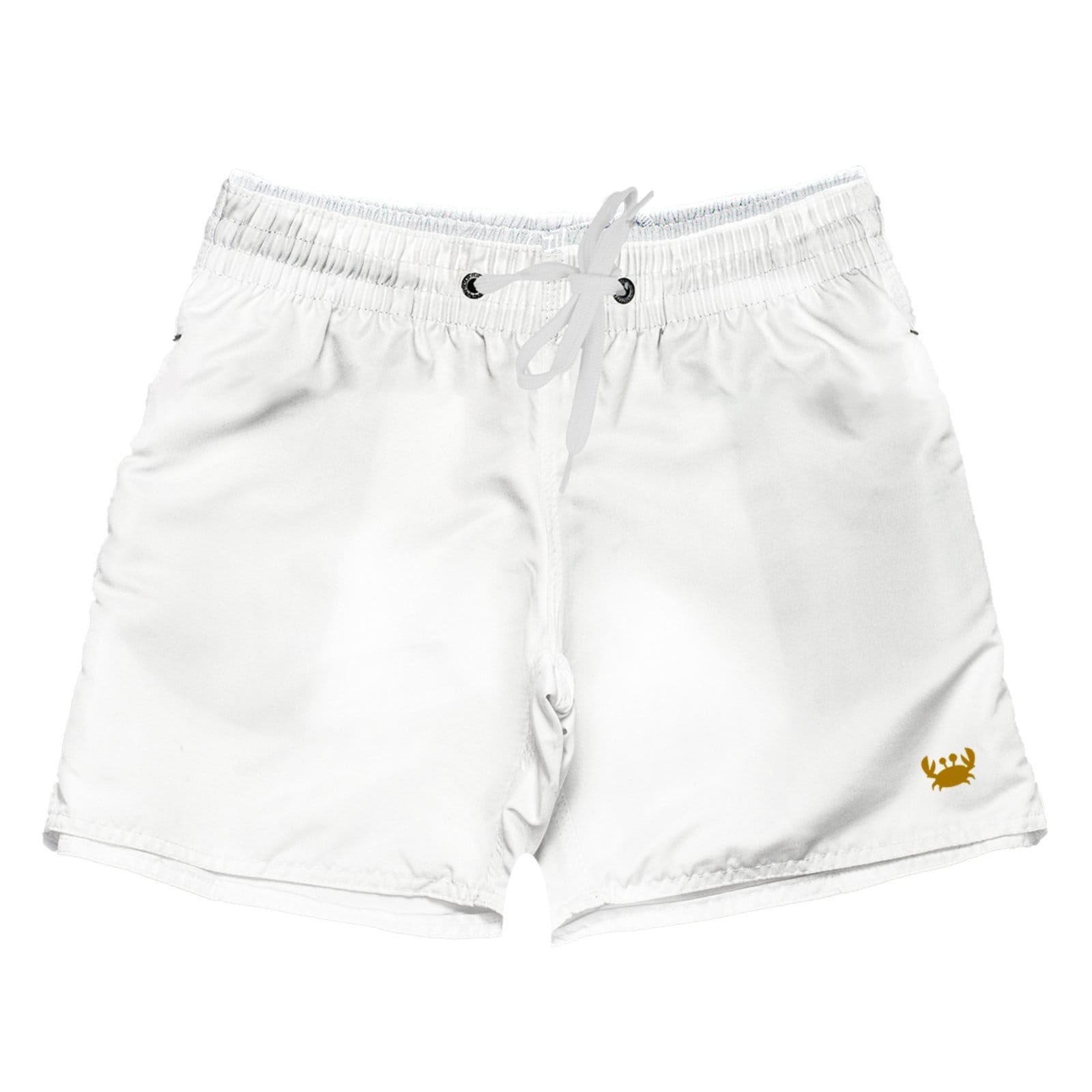 Short Tactel Moda Praia Masculino Bermuda Réveillon Siri