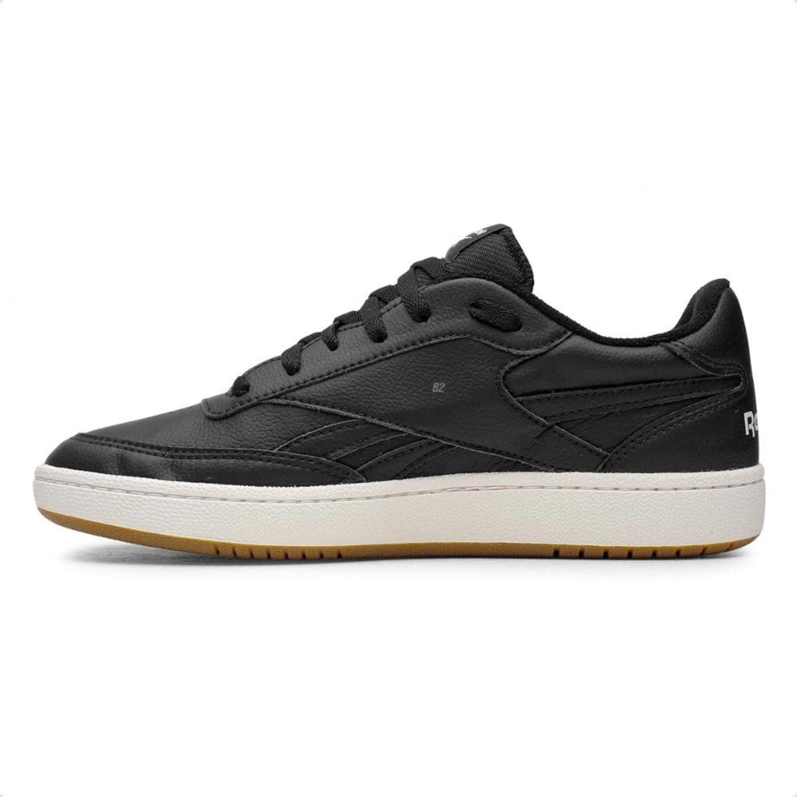 Vista 2 Tênis Reebok Ace Masculino Reebok preto