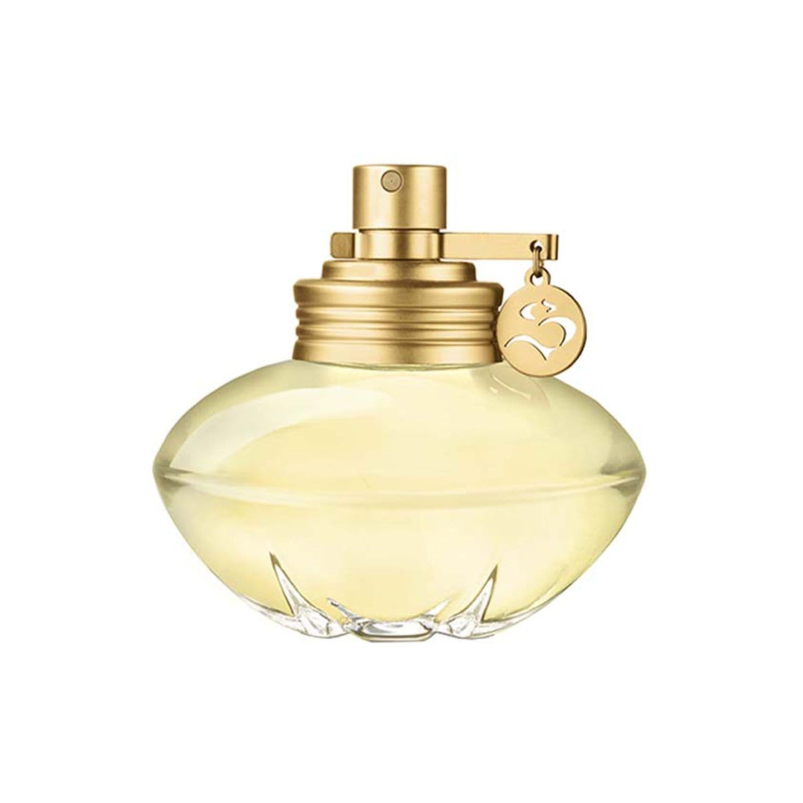 Shakira S By Eau de Toilette Perfume Feminino 50ml