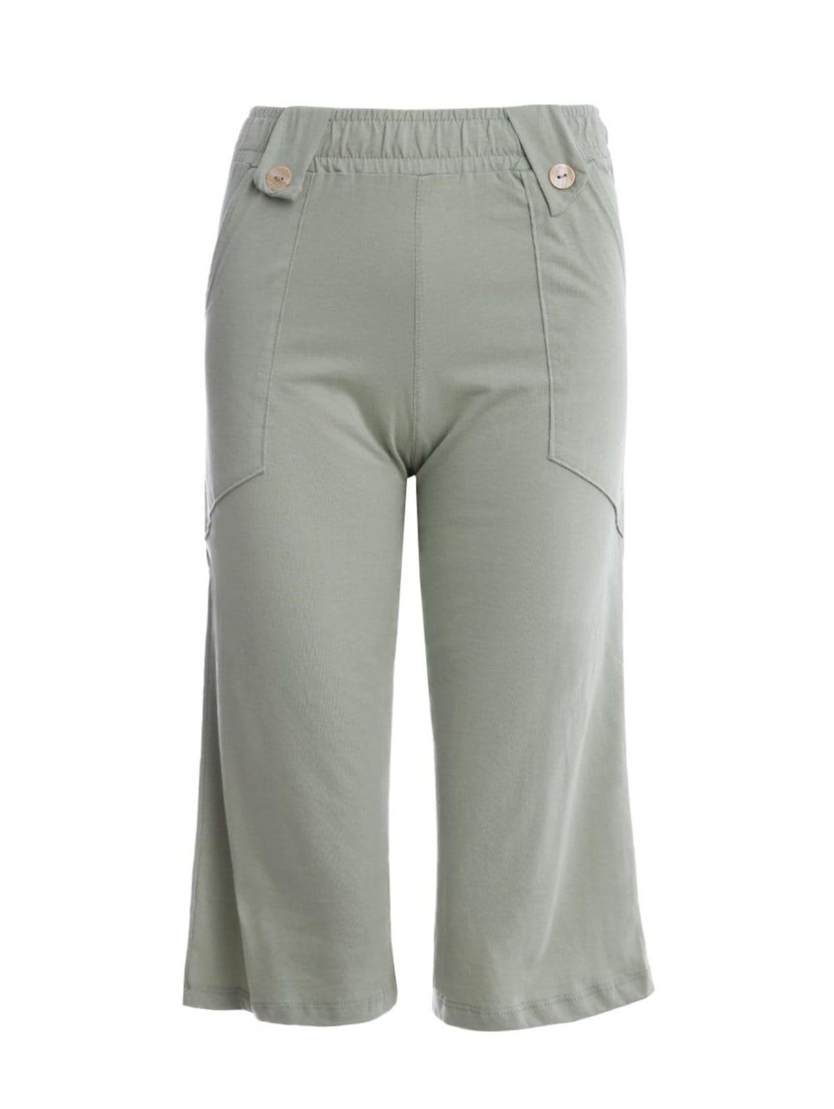 Calça Capri Feminina