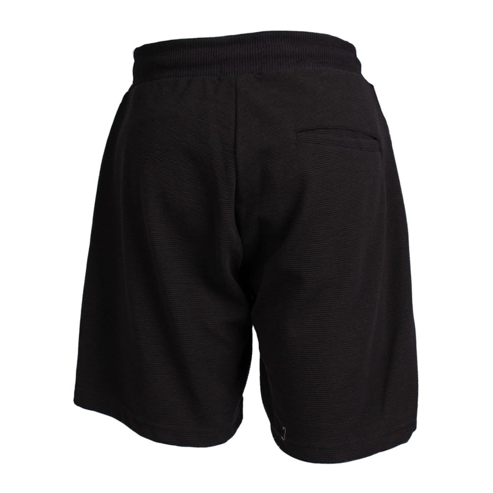 Vista 2 Bermuda Masculina Dixie Moletom Básica Dixie preto