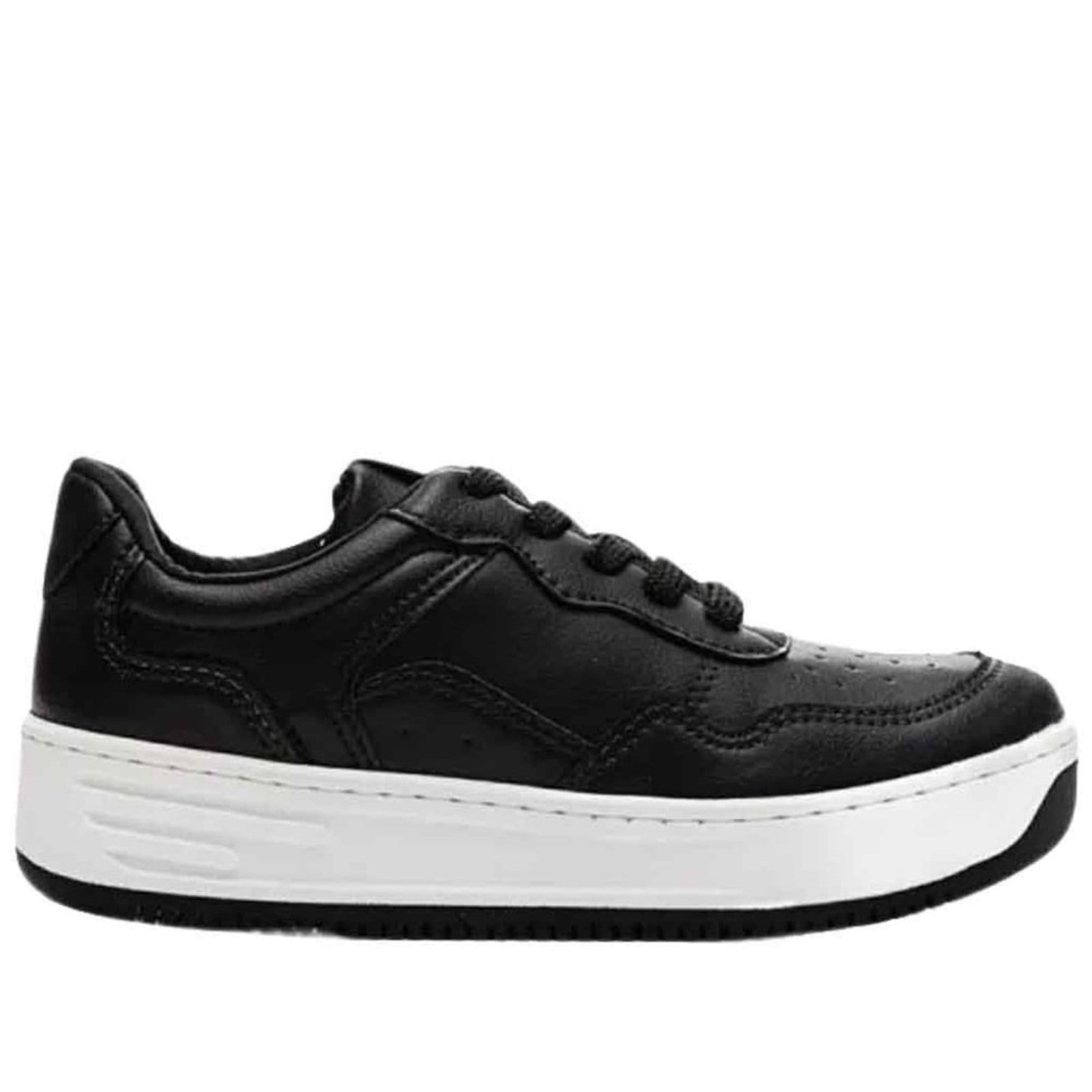 Tênis Via Marte Feminino Casual 065-002 Via Marte