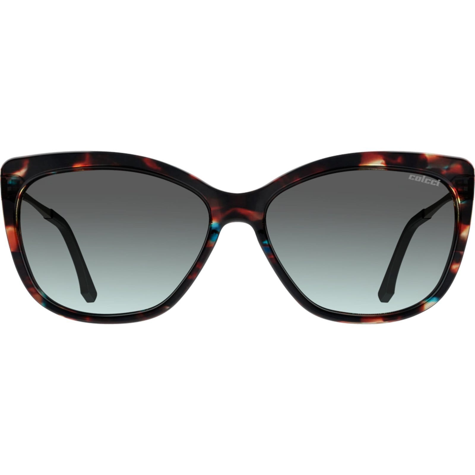 Vista 2 Óculos de Sol Colcci Lais C0250FG1A9 Feminino Colcci marrom