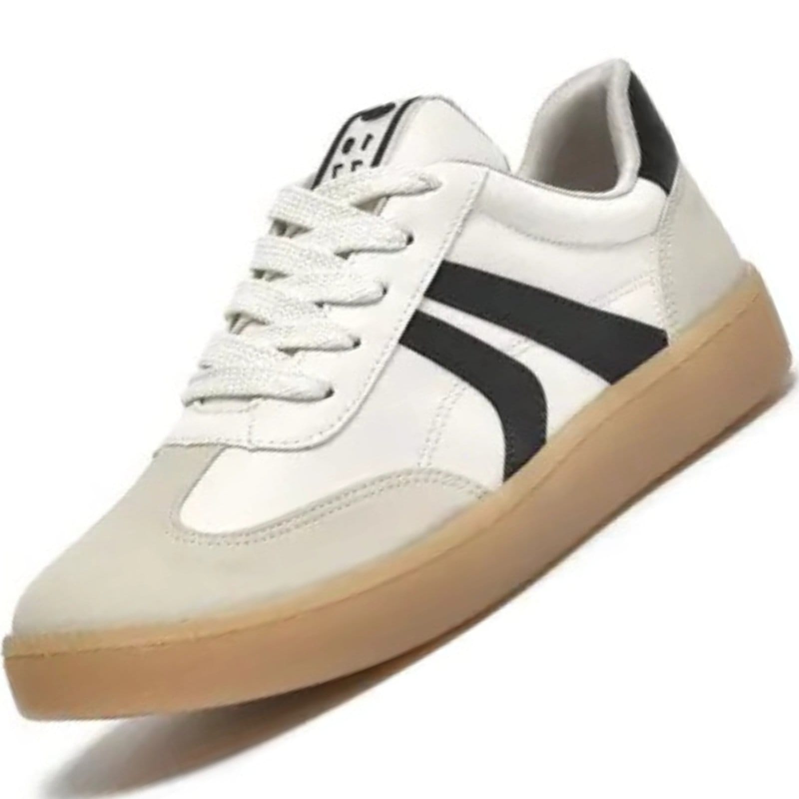 Vista 2 Tenis Via Marte 213-012 Feminino BR SPORTS branco