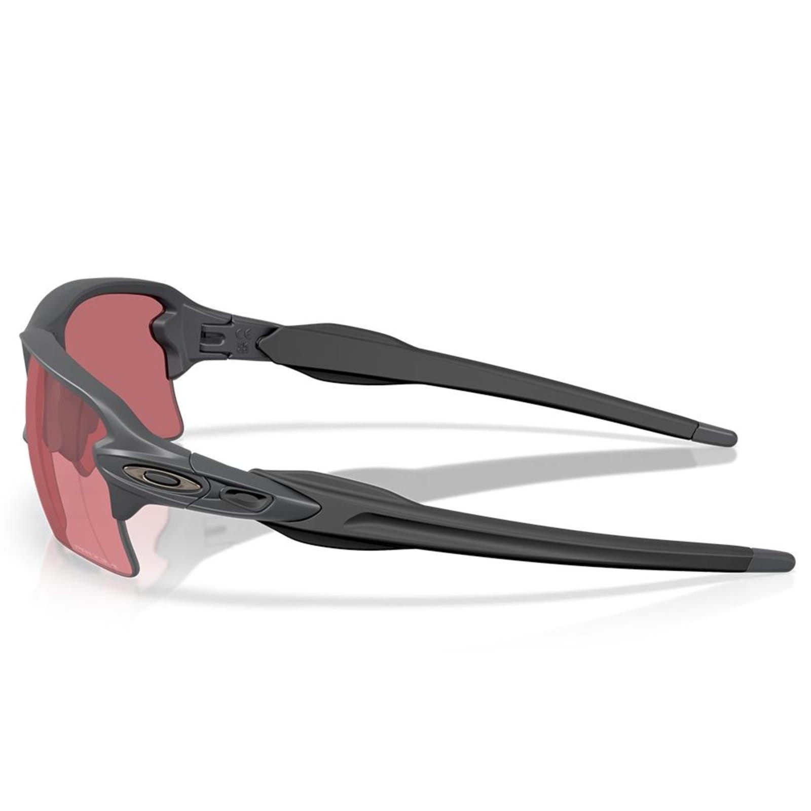 Vista 2 Óculos de Sol Oakley Flak 2.0 XXL Matte Carbon 0863 Oakley preto carbon