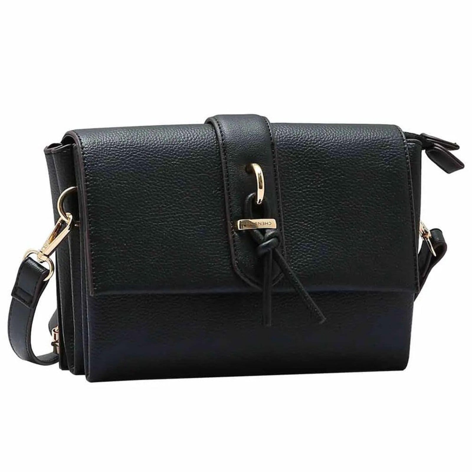Bolsa Feminina Transversal Chenson Cg89914 1824914