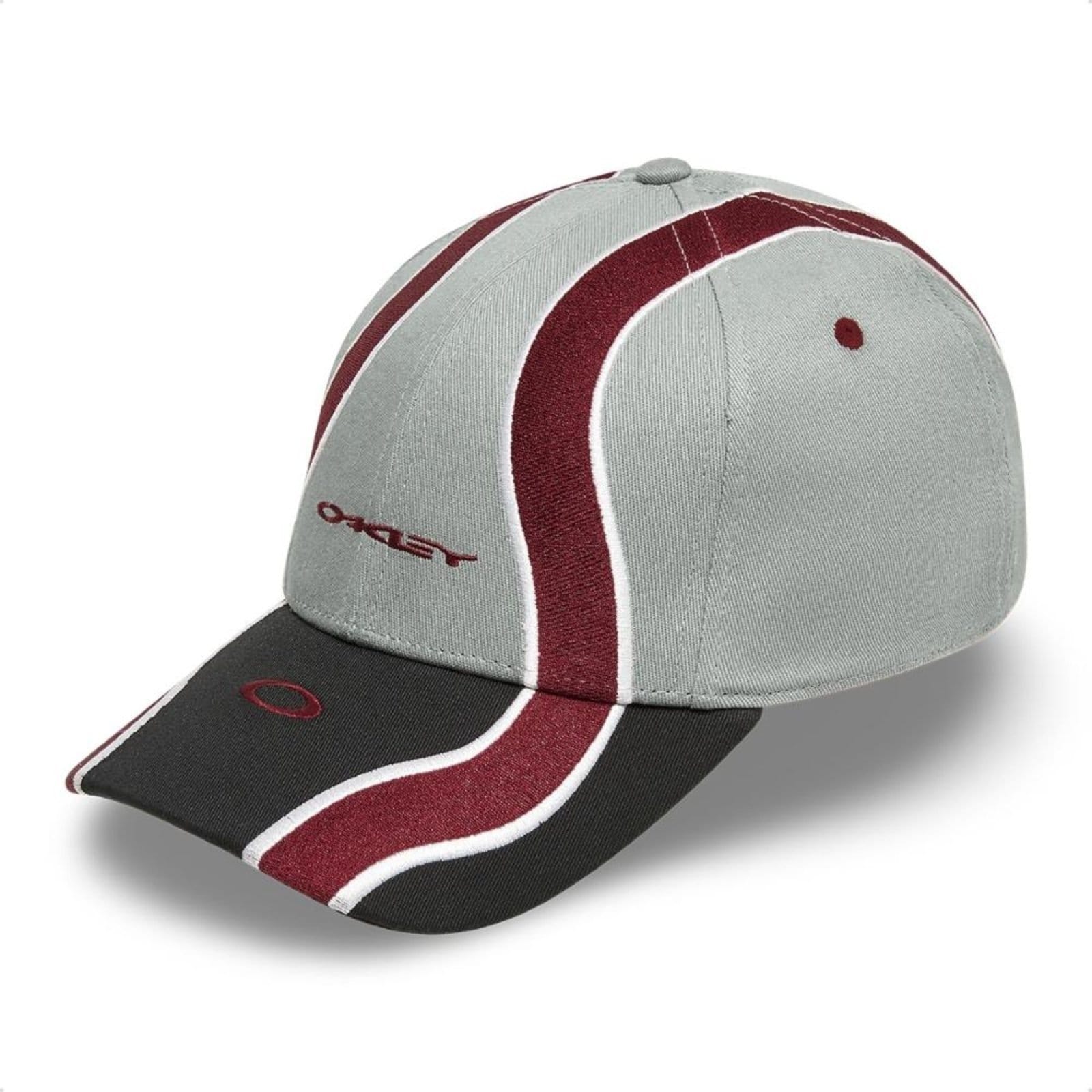 Boné Oakley Wave Cap