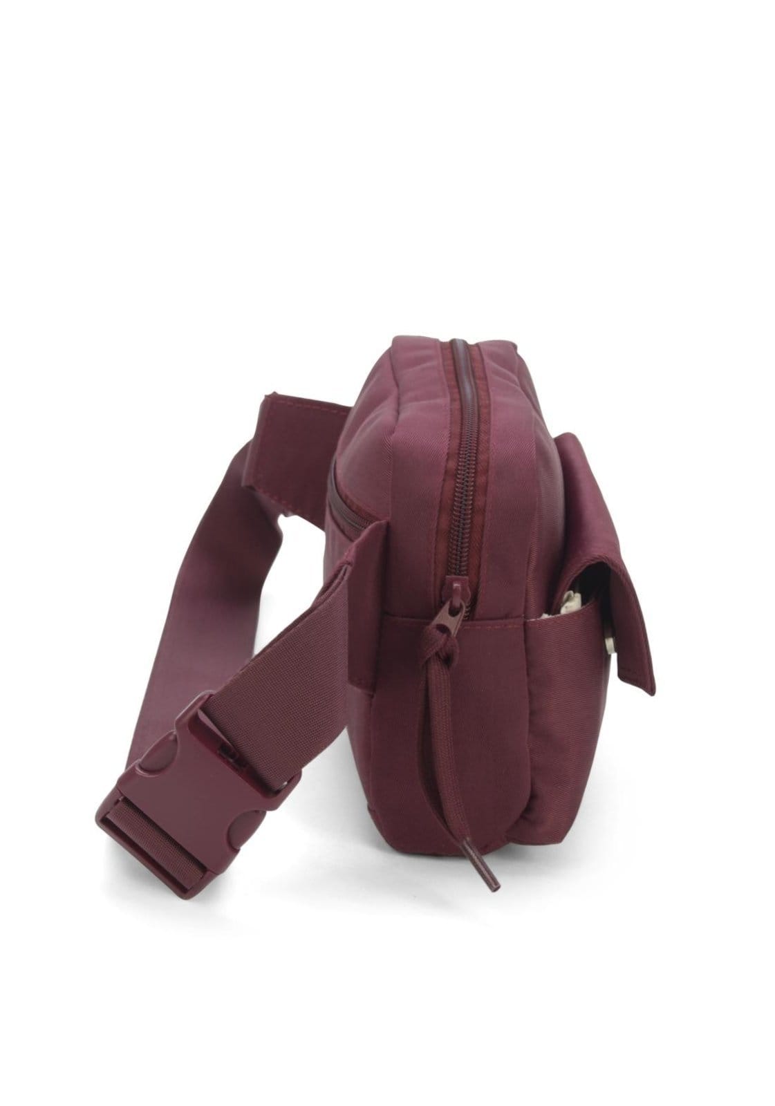 Vista 2 Infantil - Mala Bordo Style Basic Up4You Up4you vinho