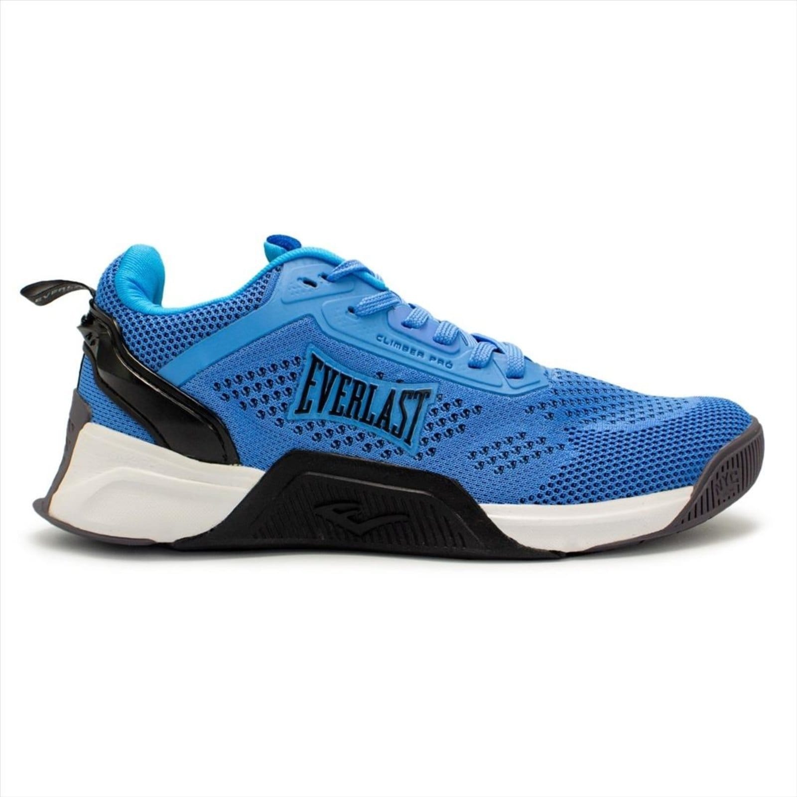 Tênis Everlast Unissex Climber Pro