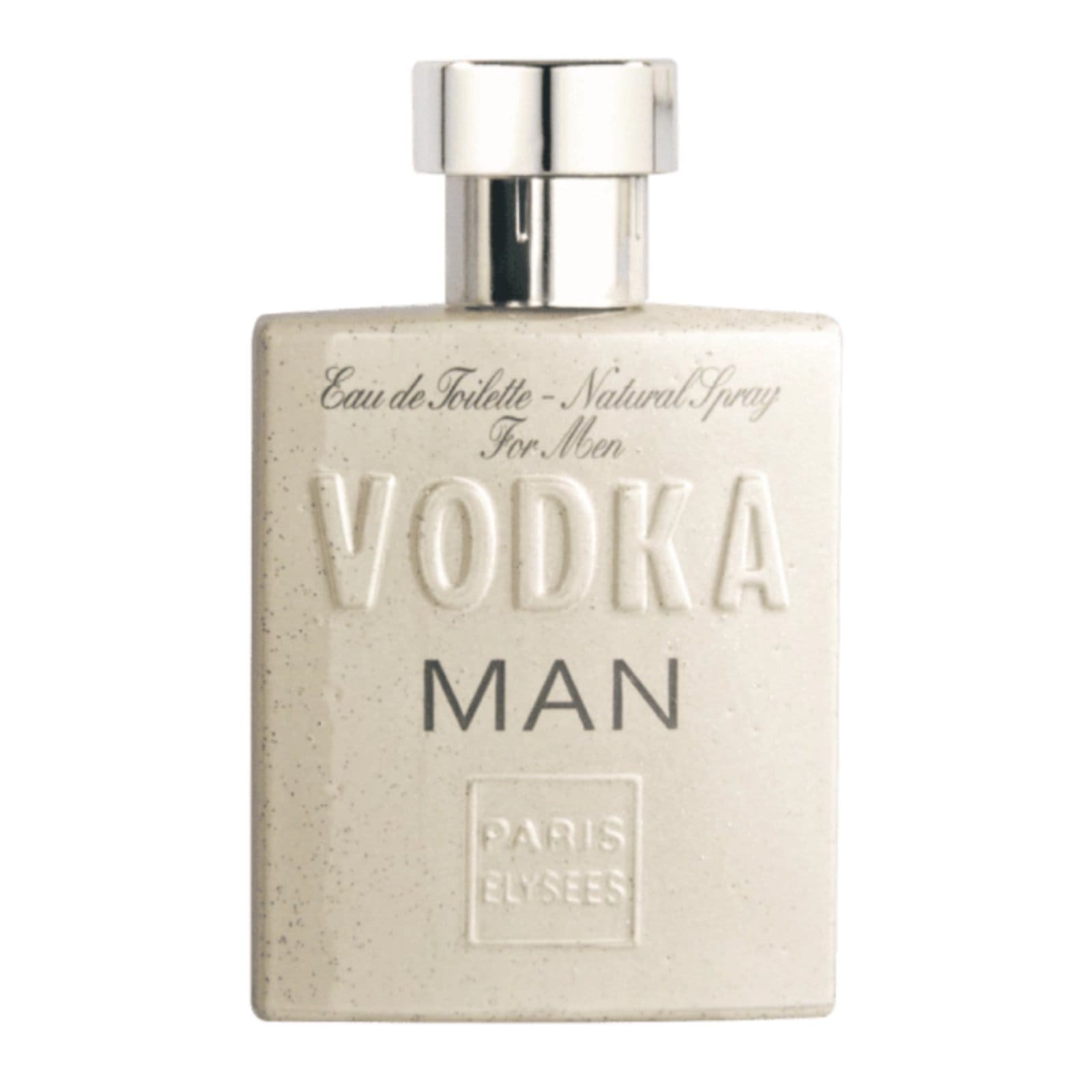 Vodka Man Masculino Eau de Toilette