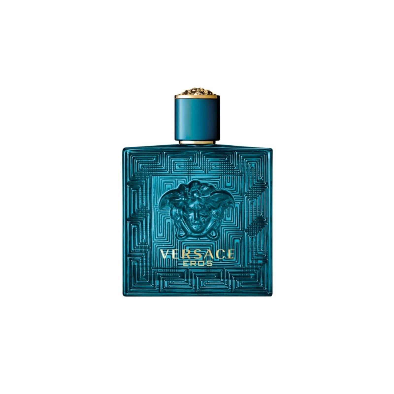 Eros Versace Eau de Toilette - Perfume Masculino