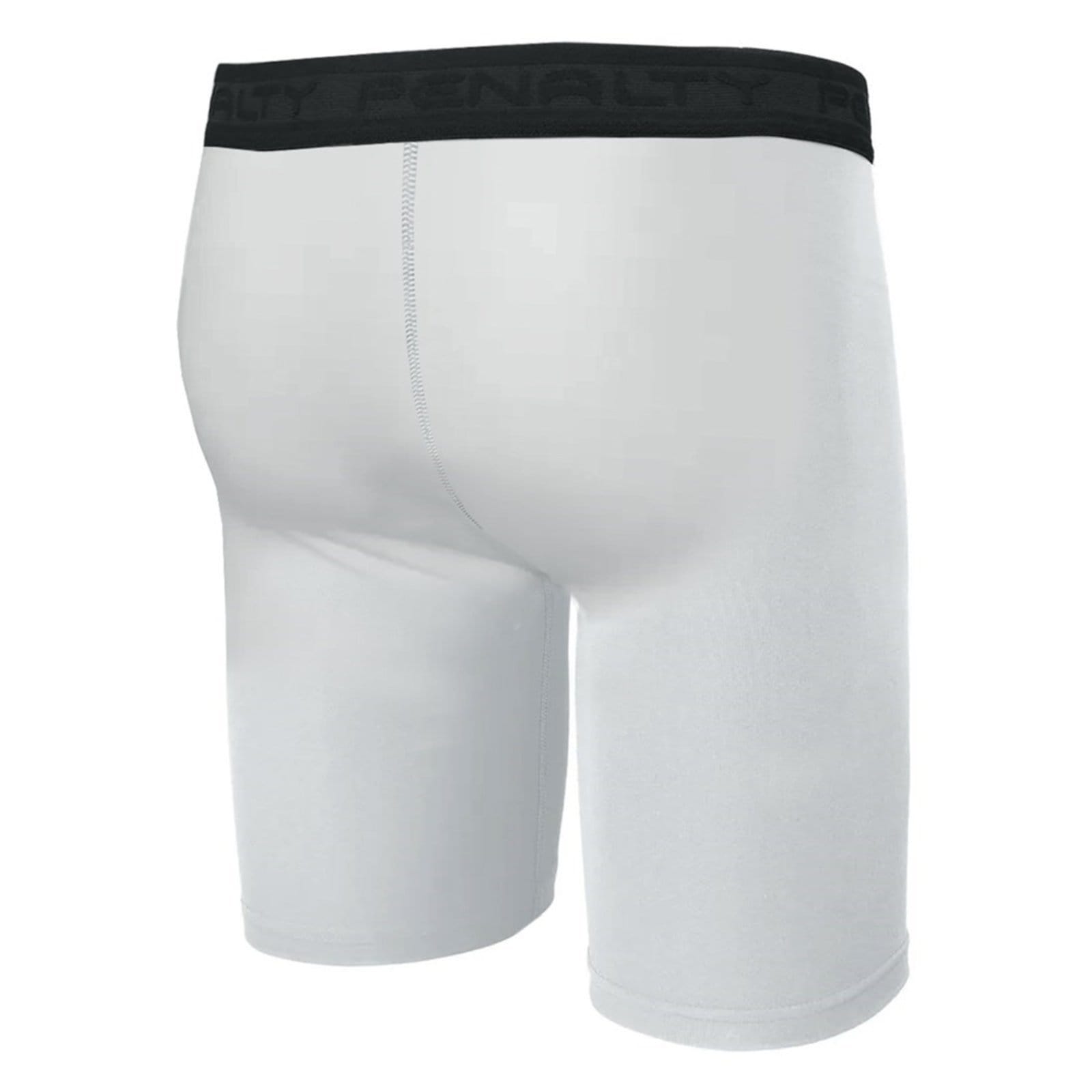 Vista 2 Bermuda Térmica Penalty Masculina X Penalty preto