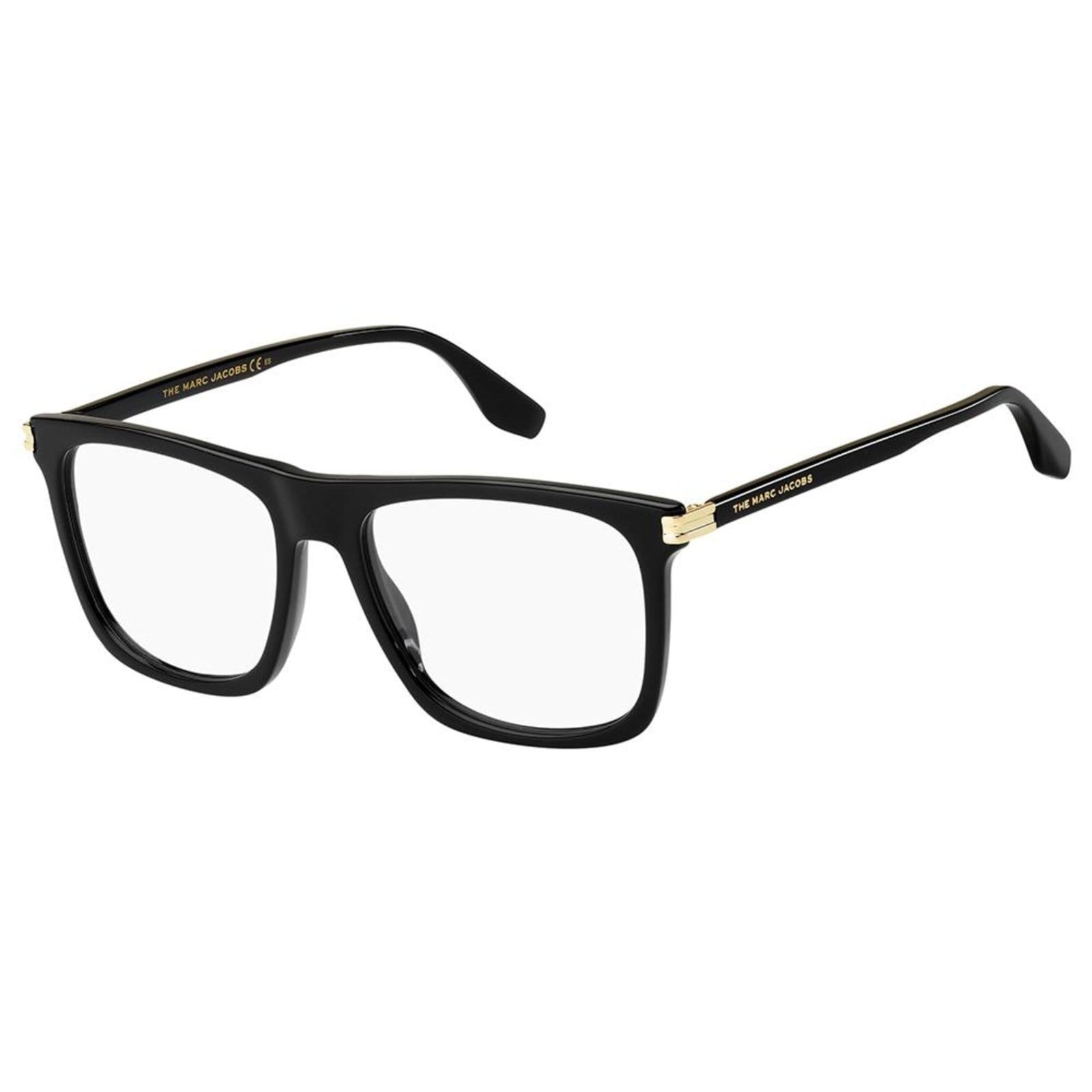 Armação de Óculos Marc Jacobs MARC 546 807 - Preto 54