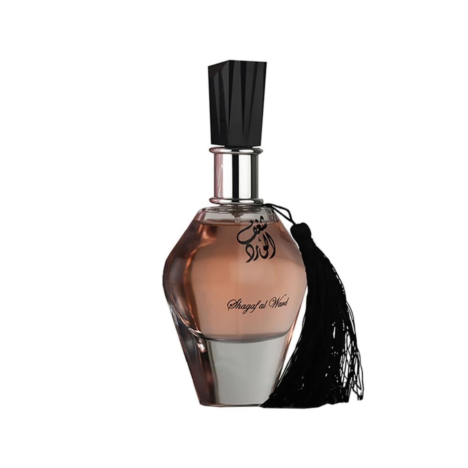 Vista principal Al Wataniah Shagaf Al Ward Edp Perfume Feminino Al Wataniah incolor