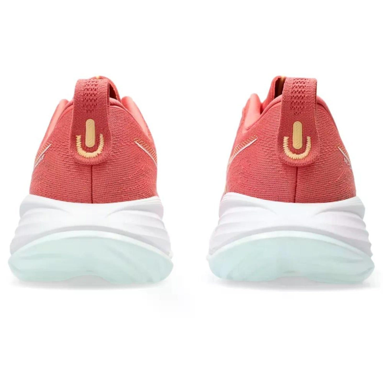 Vista 2 Tenis Feminino Run Asics Gel Cumulus 27 1012B772-701 34 ASICS rosa