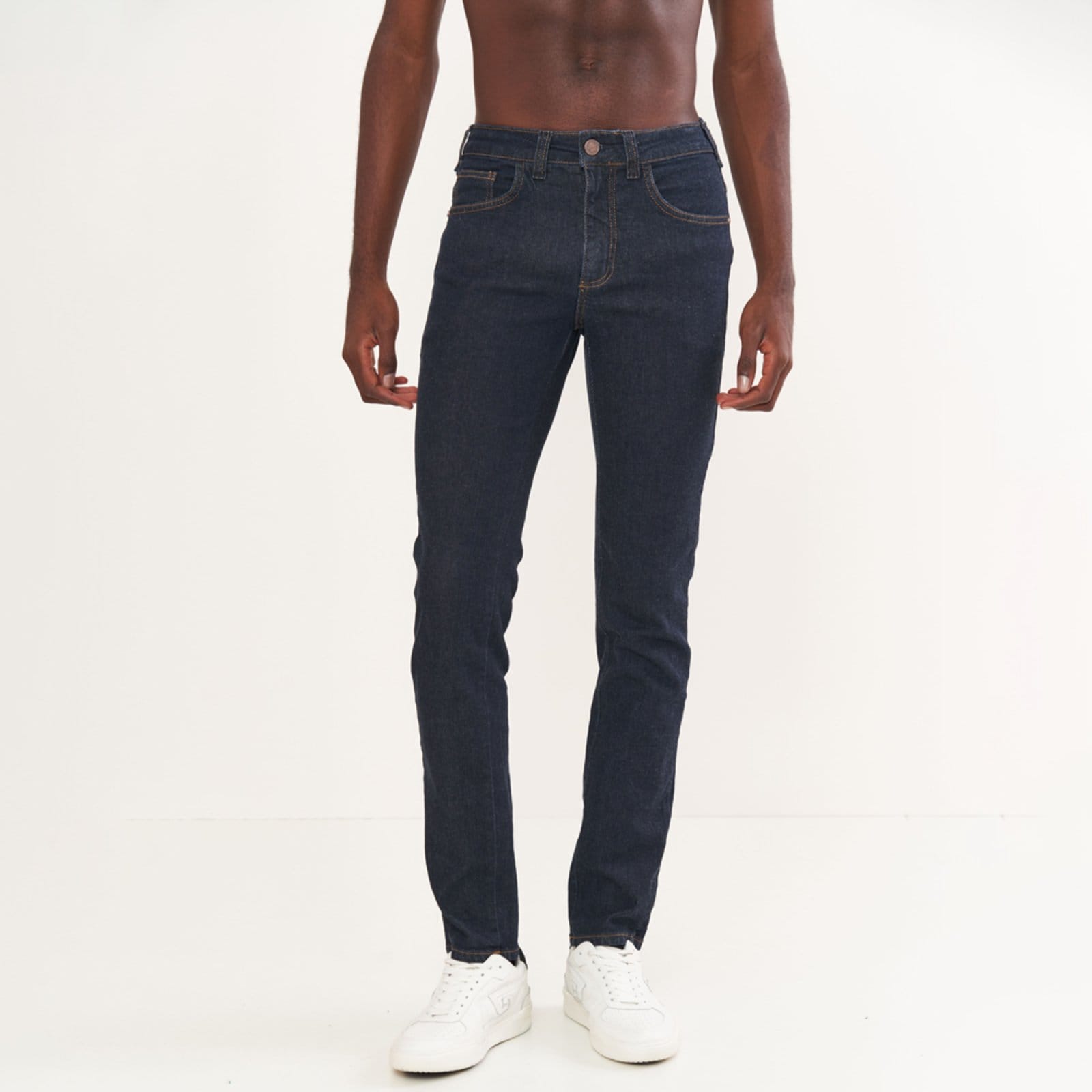 Calça Jeans Colcci New Alex Pr26 Masculino