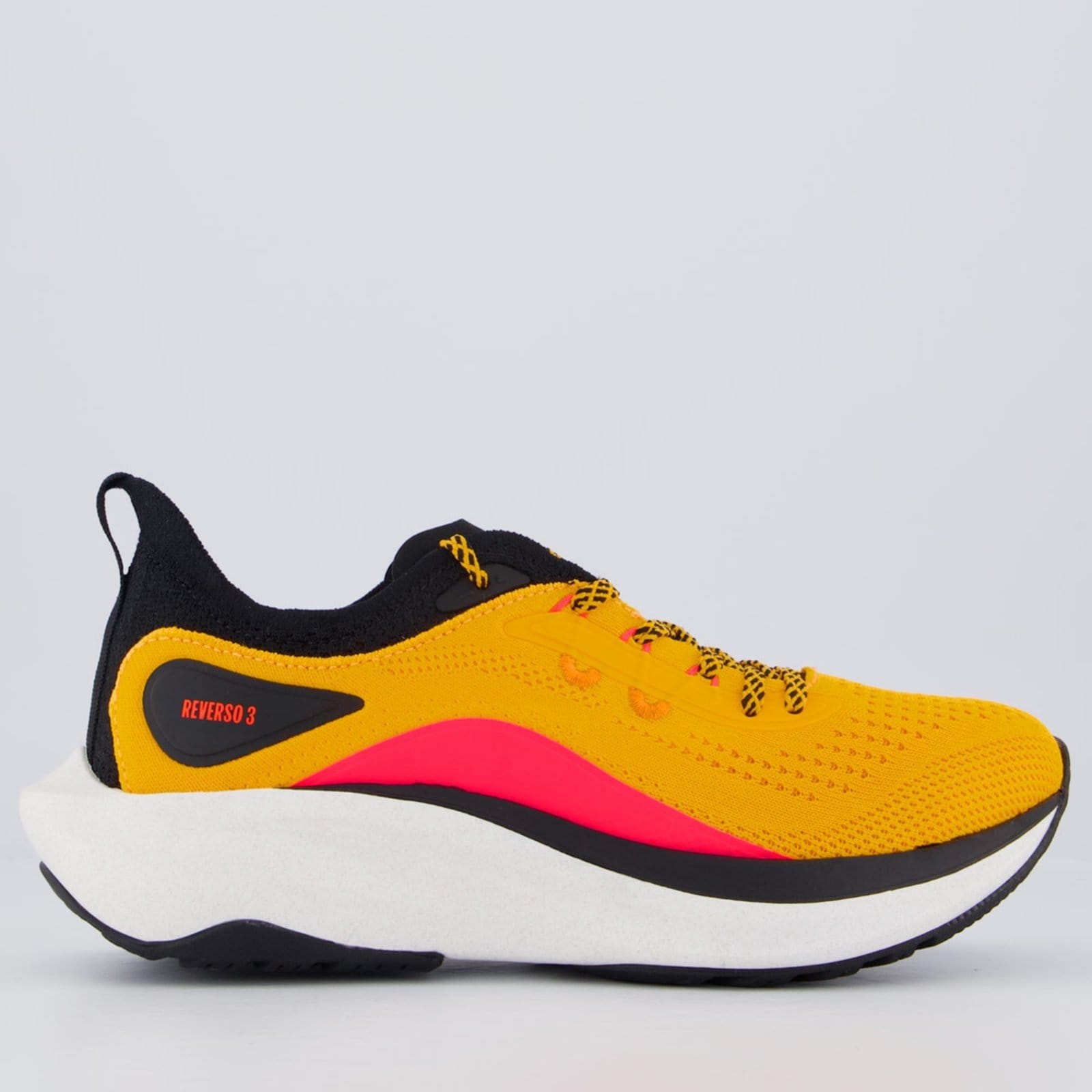 Tênis Olympikus Reverso 3 Feminino