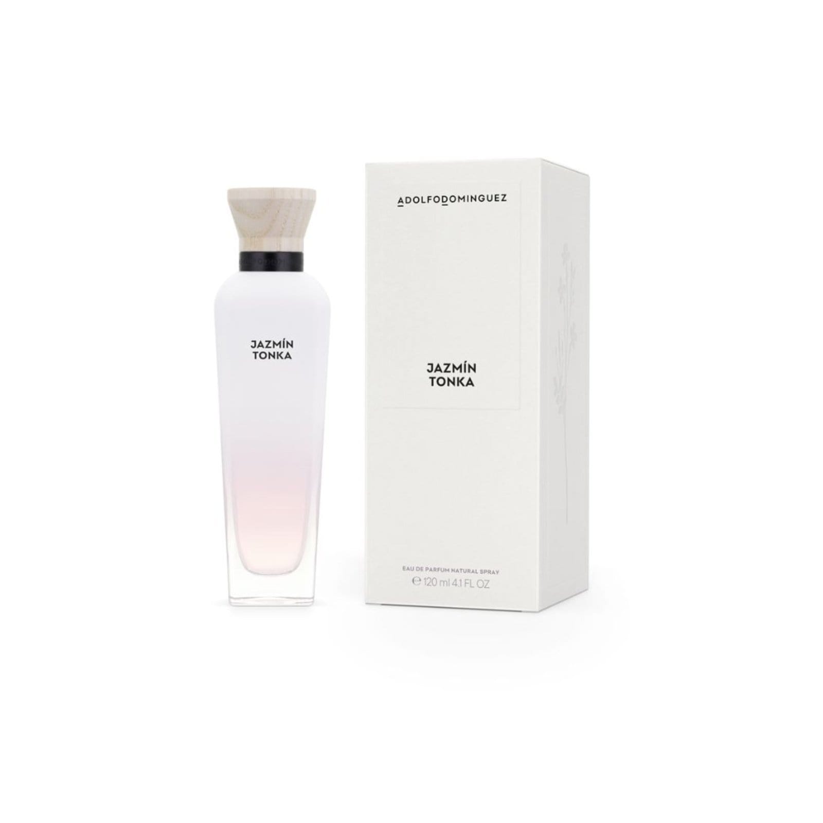 Vista 2 Adolfo Dominguez Jazmin Tonka Edp Adolfo Dominguez unico