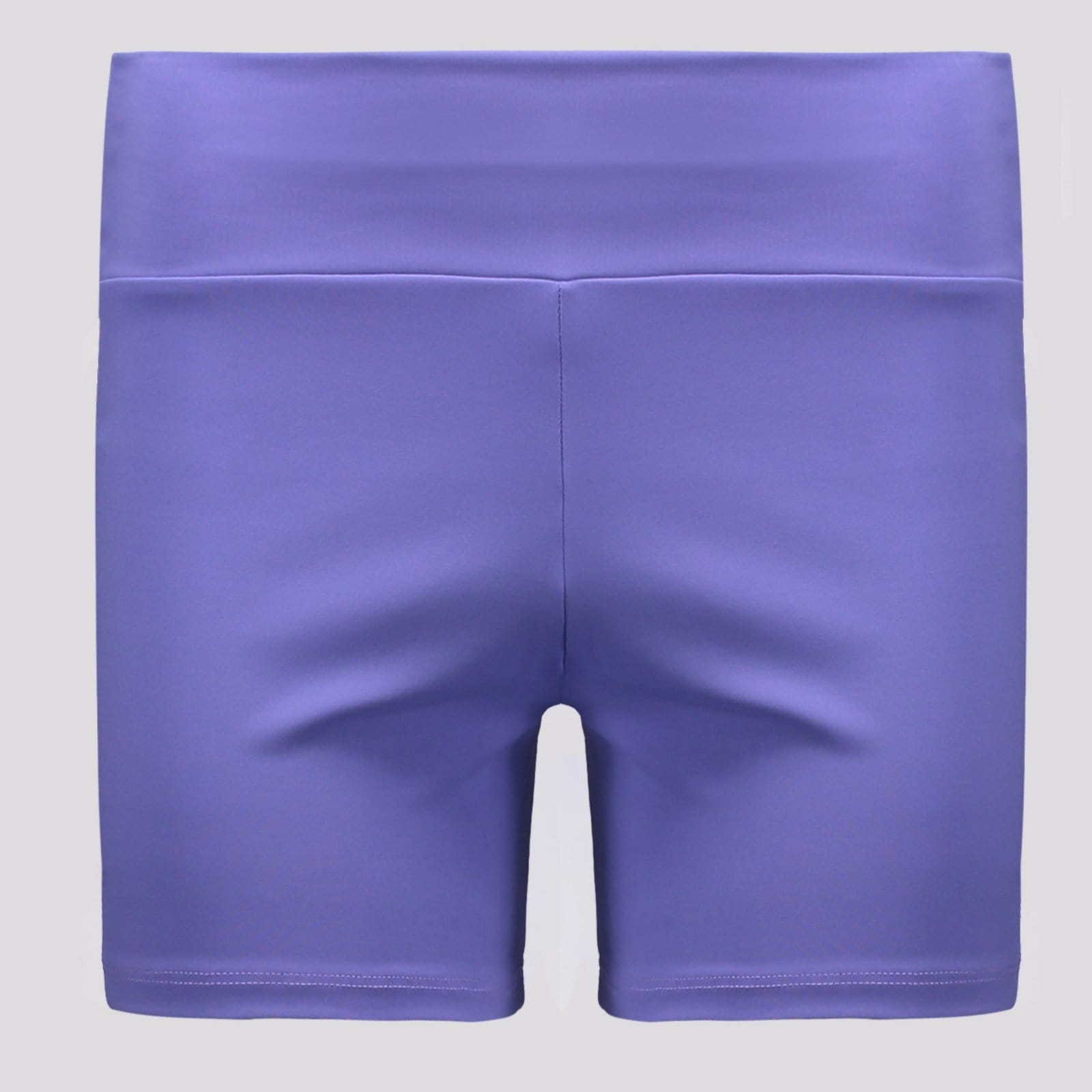 Vista 2 Shorts Selene Feminino Lilás SELENE roxo